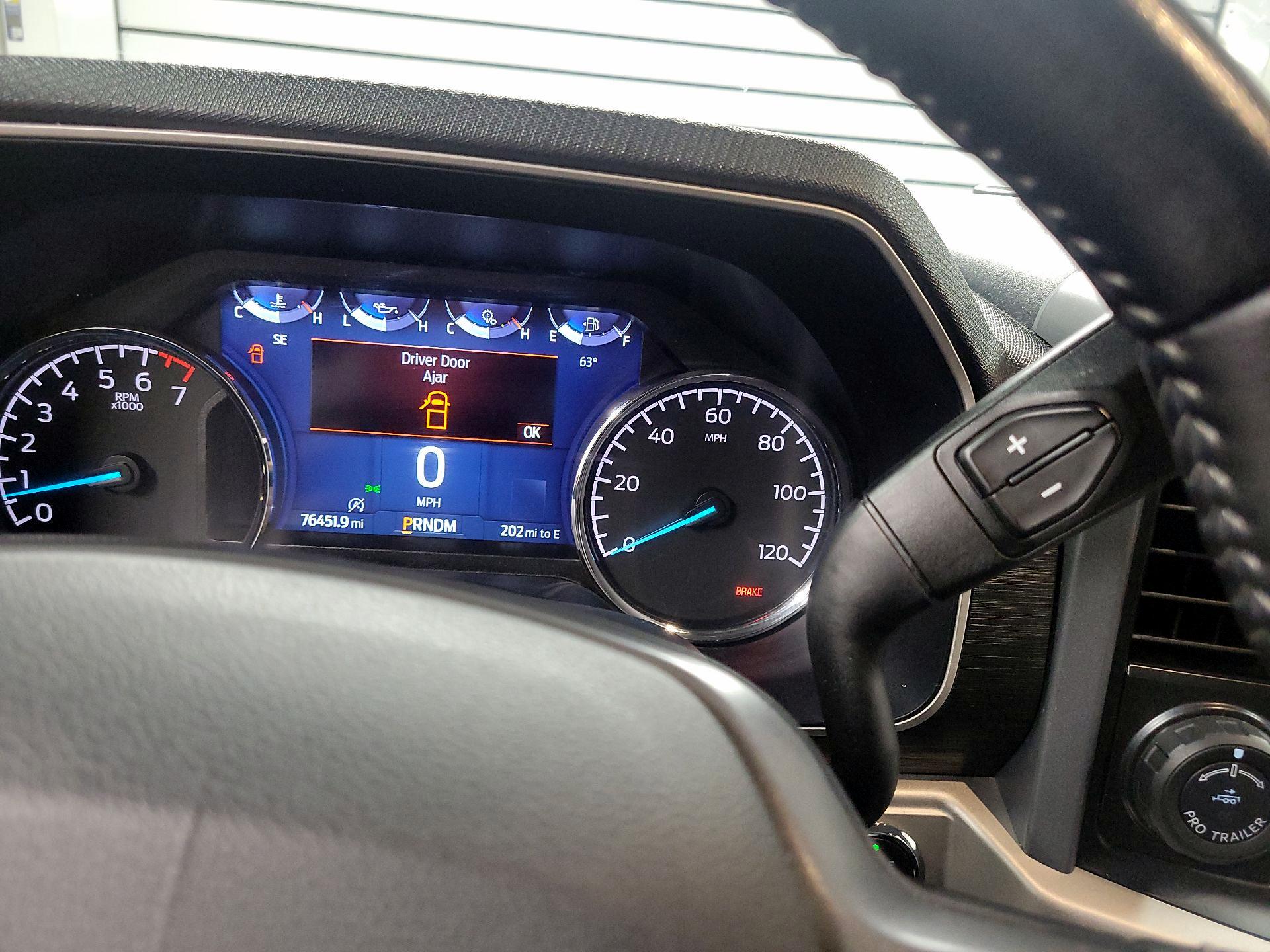 Thumbnail: 2021 Ford F-150 - 16