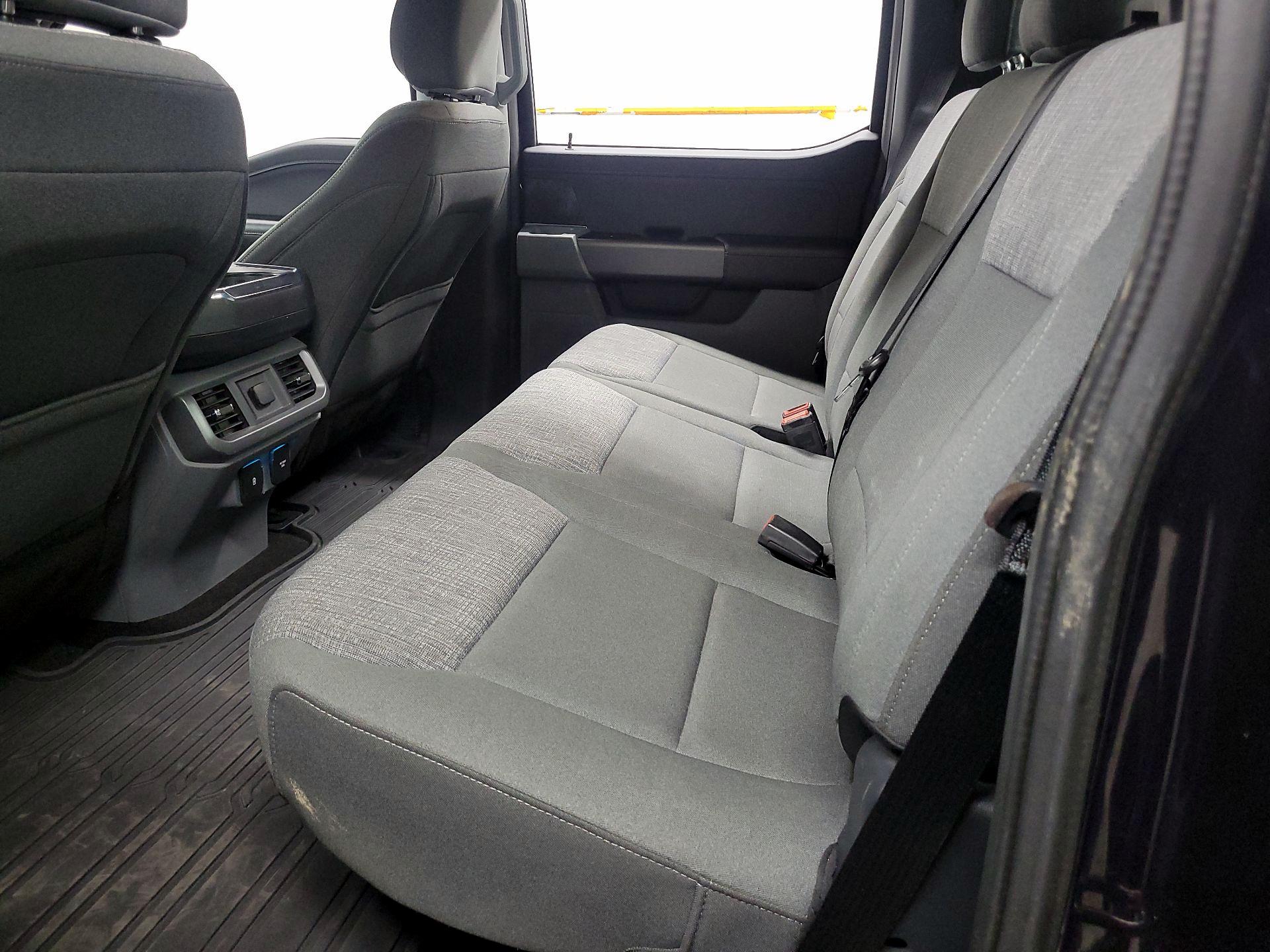 Thumbnail: 2021 Ford F-150 - 17