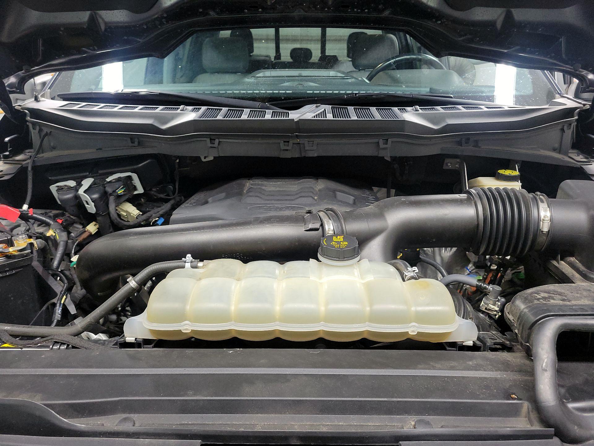 Thumbnail: 2021 Ford F-150 - 19