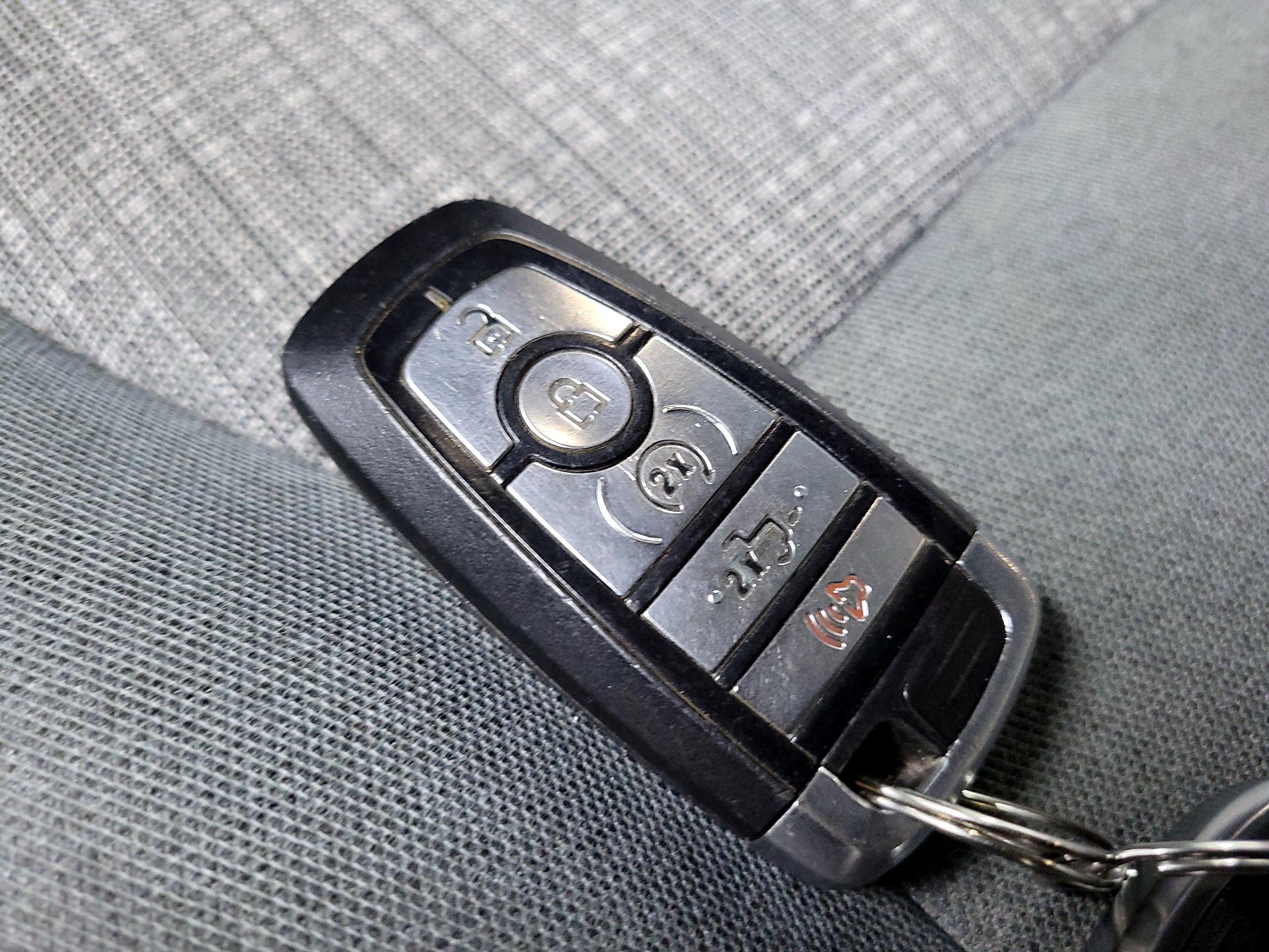 Thumbnail: 2021 Ford F-150 - 20