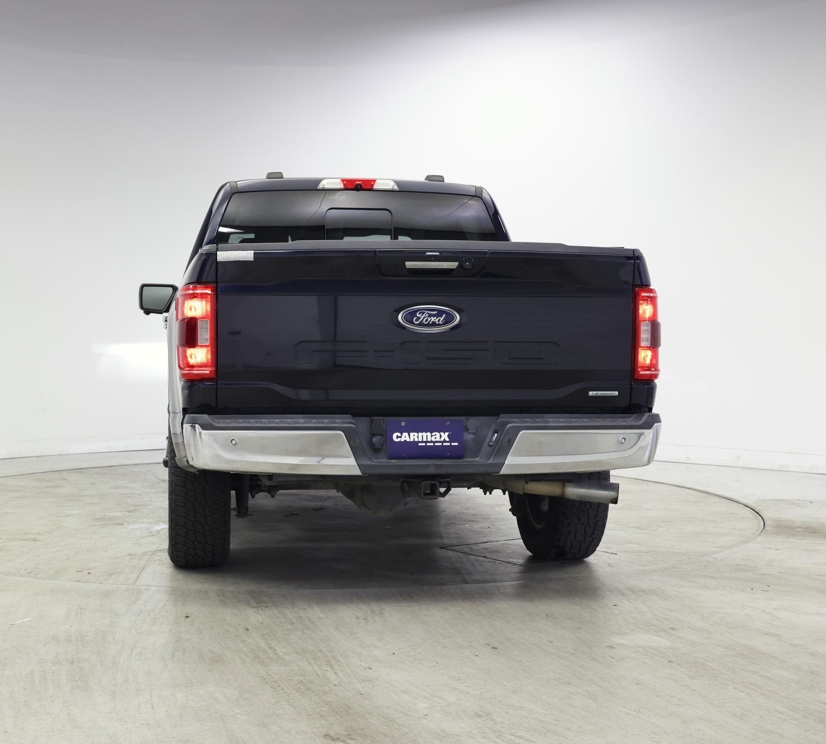 Thumbnail: 2021 Ford F-150 - 6