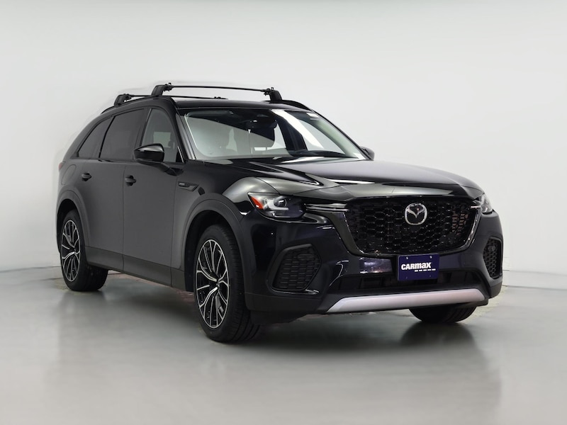 2025 Mazda CX-70 PHEV Premium -
                  Murrieta, CA