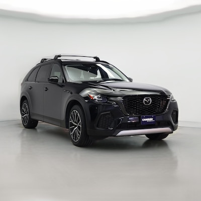 2025 Mazda CX-70 PHEV Premium