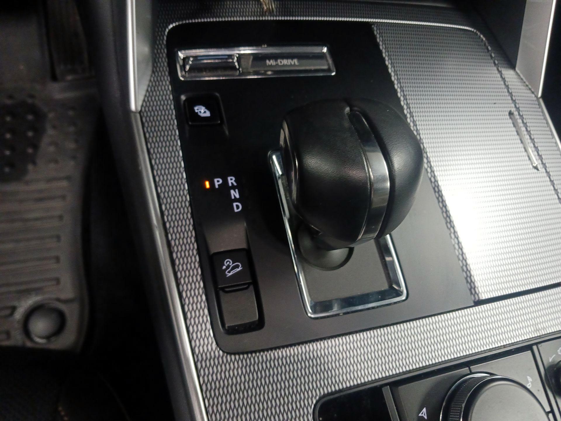 Thumbnail: 2025 Mazda CX-70 - 15