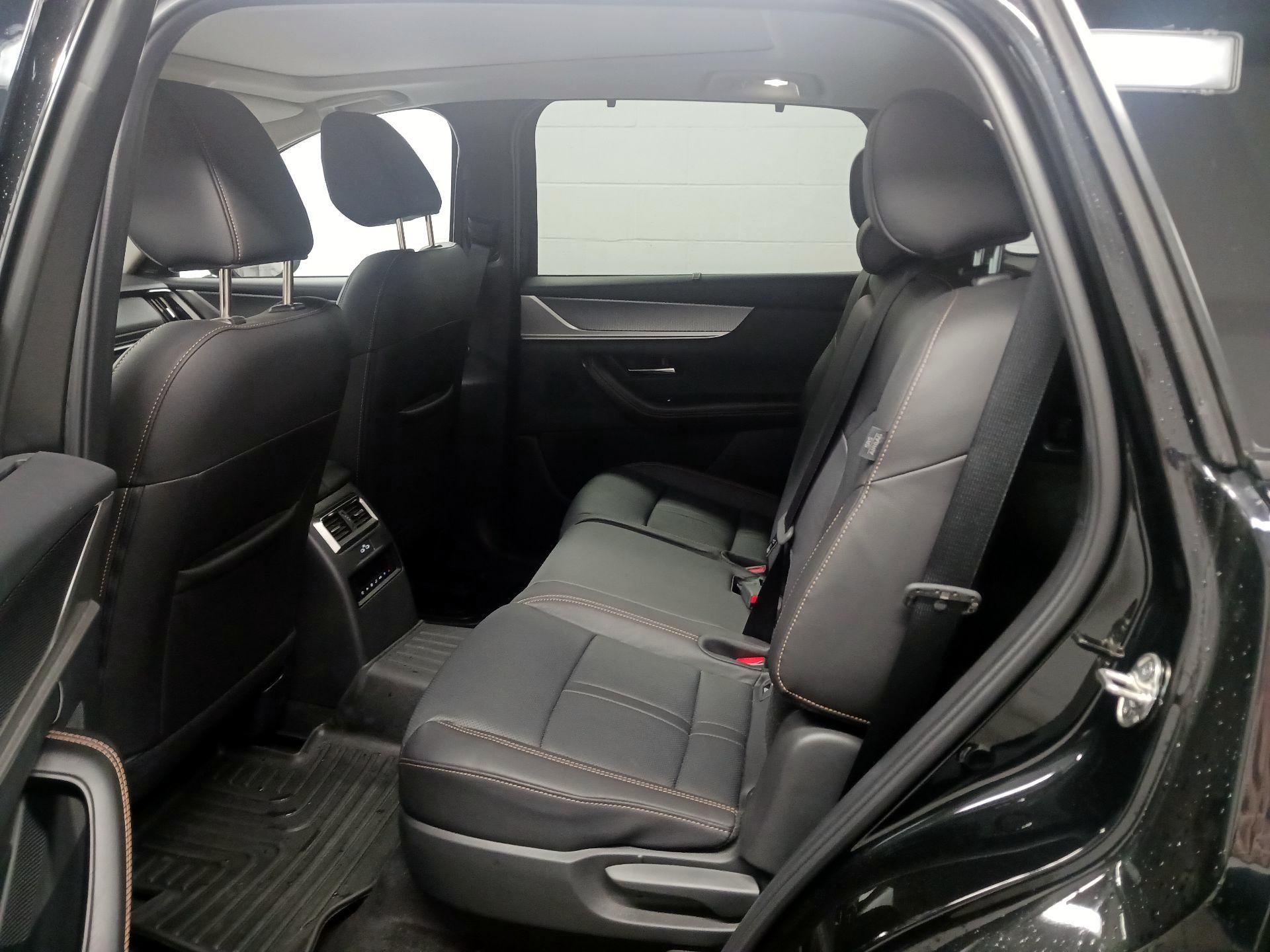 Thumbnail: 2025 Mazda CX-70 - 16