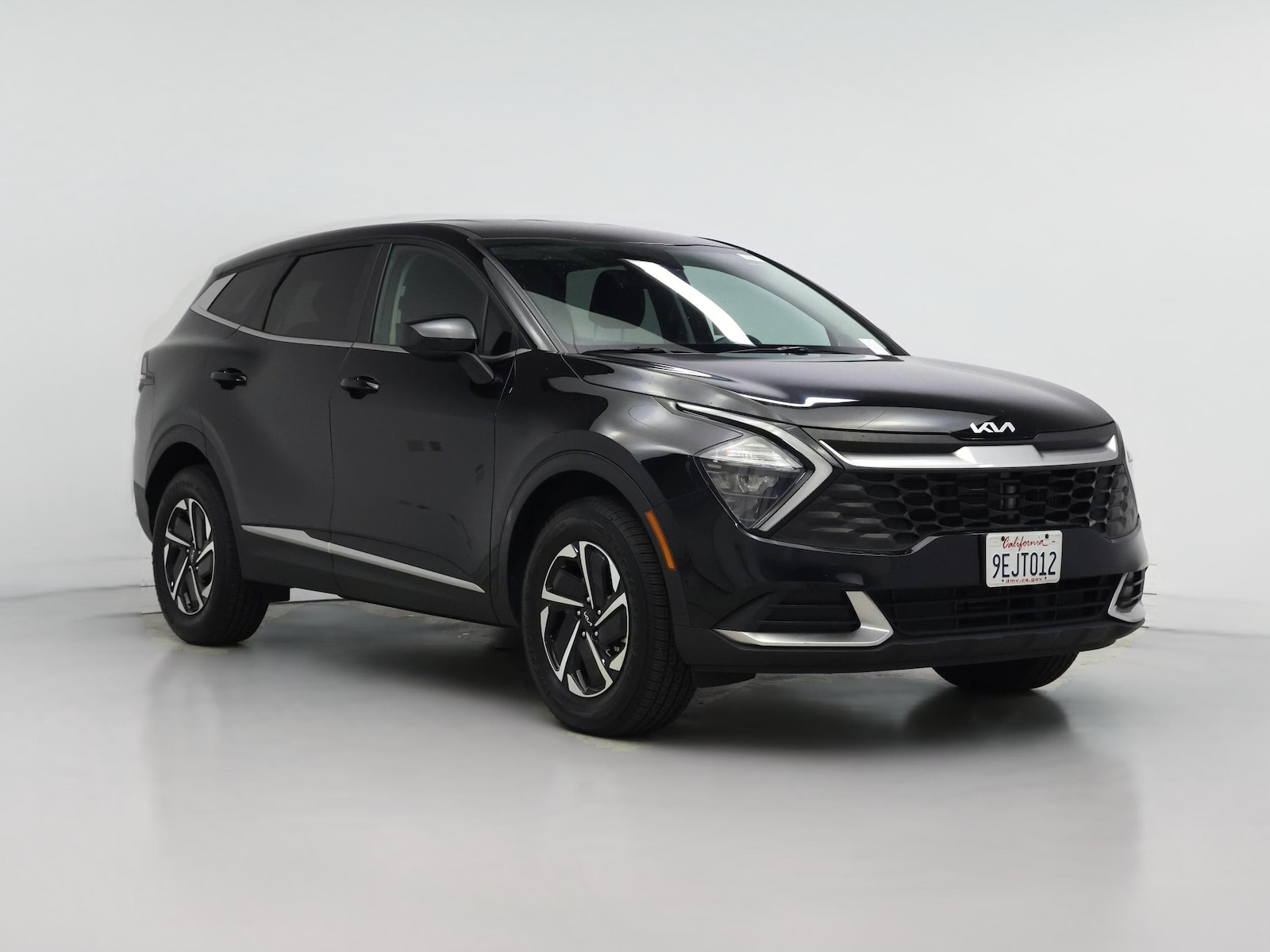 2023 Kia Sportage LX Hybrid