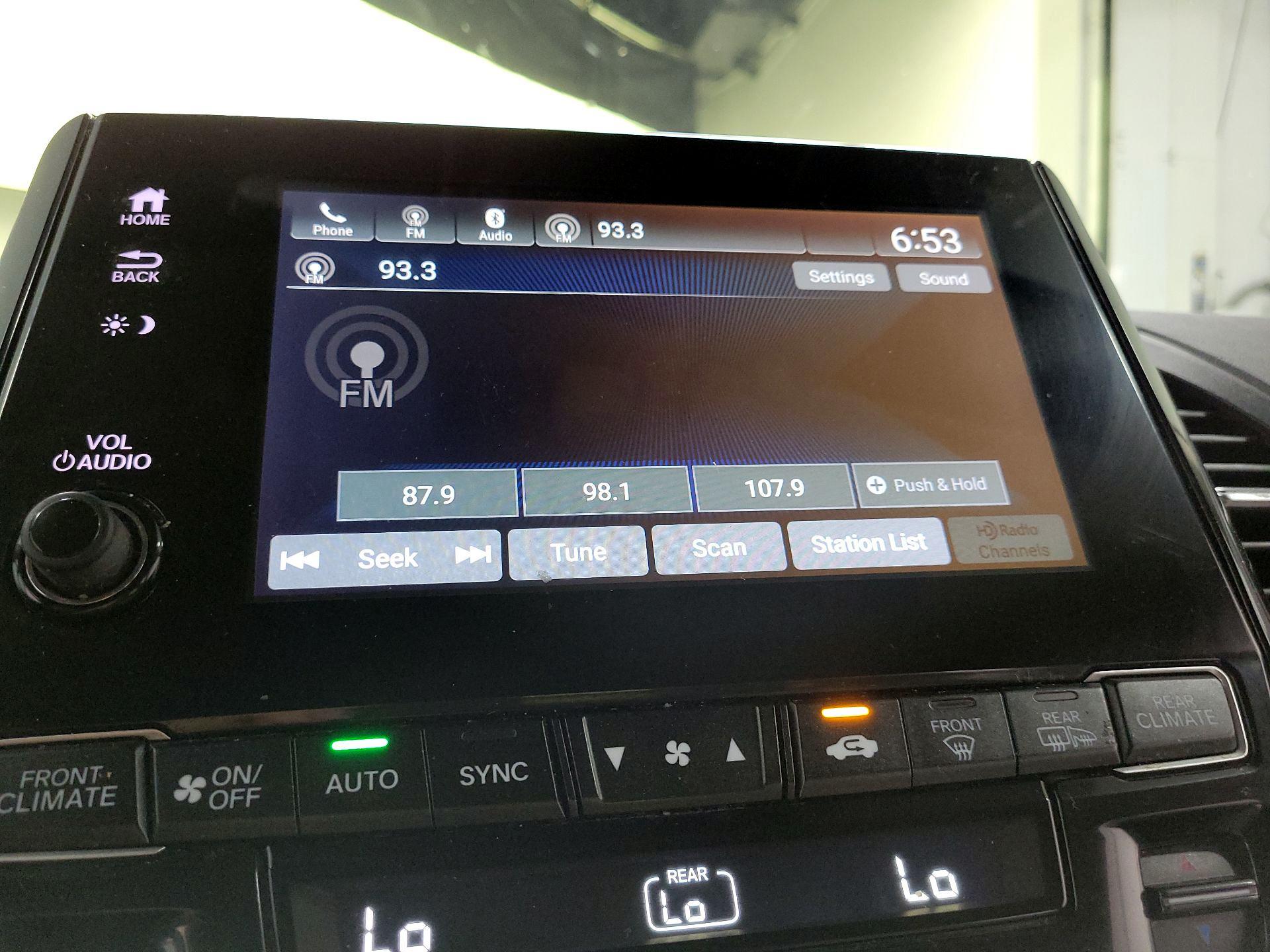 Thumbnail: 2020 Honda Odyssey - 14