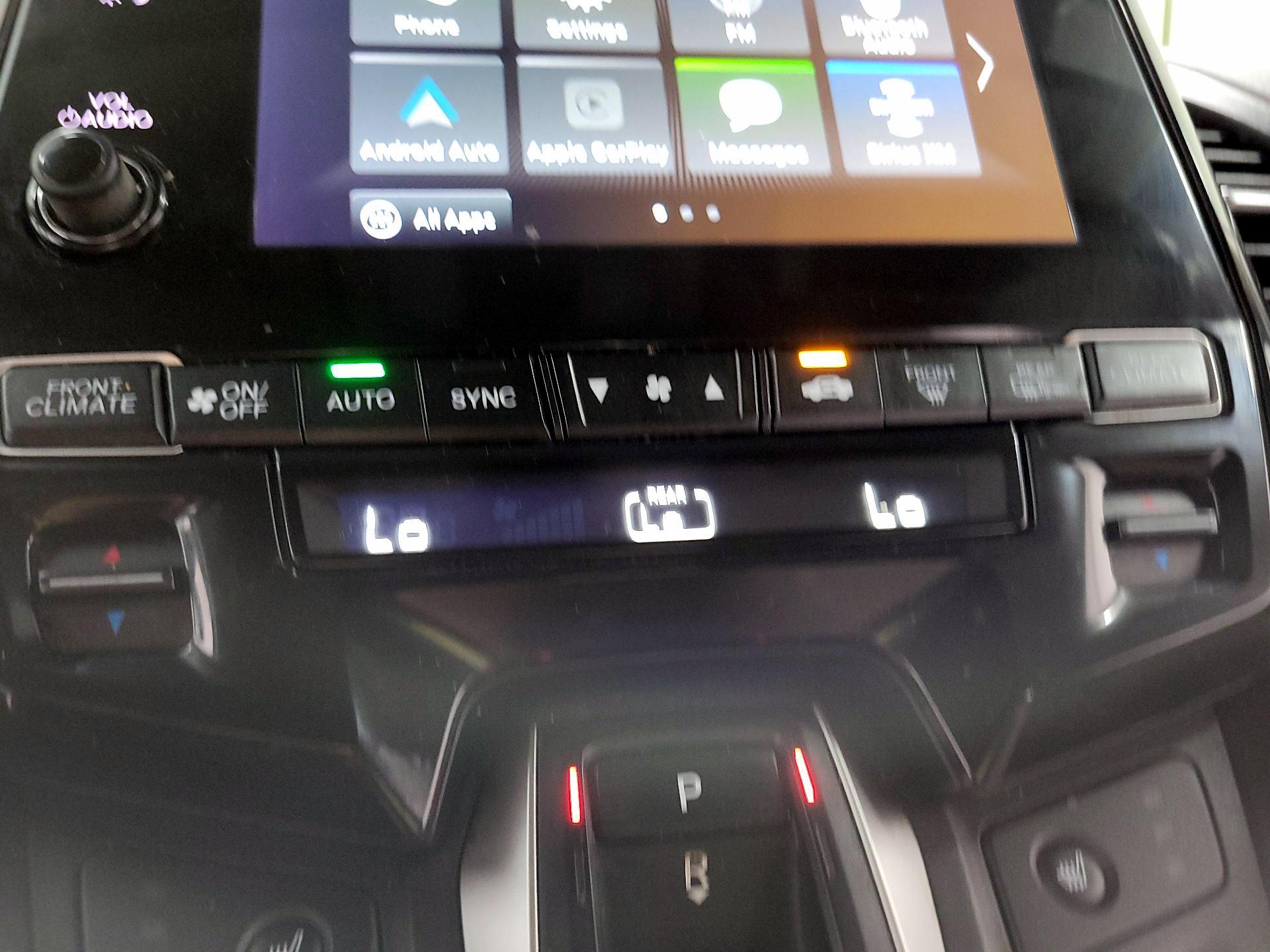 Thumbnail: 2020 Honda Odyssey - 15
