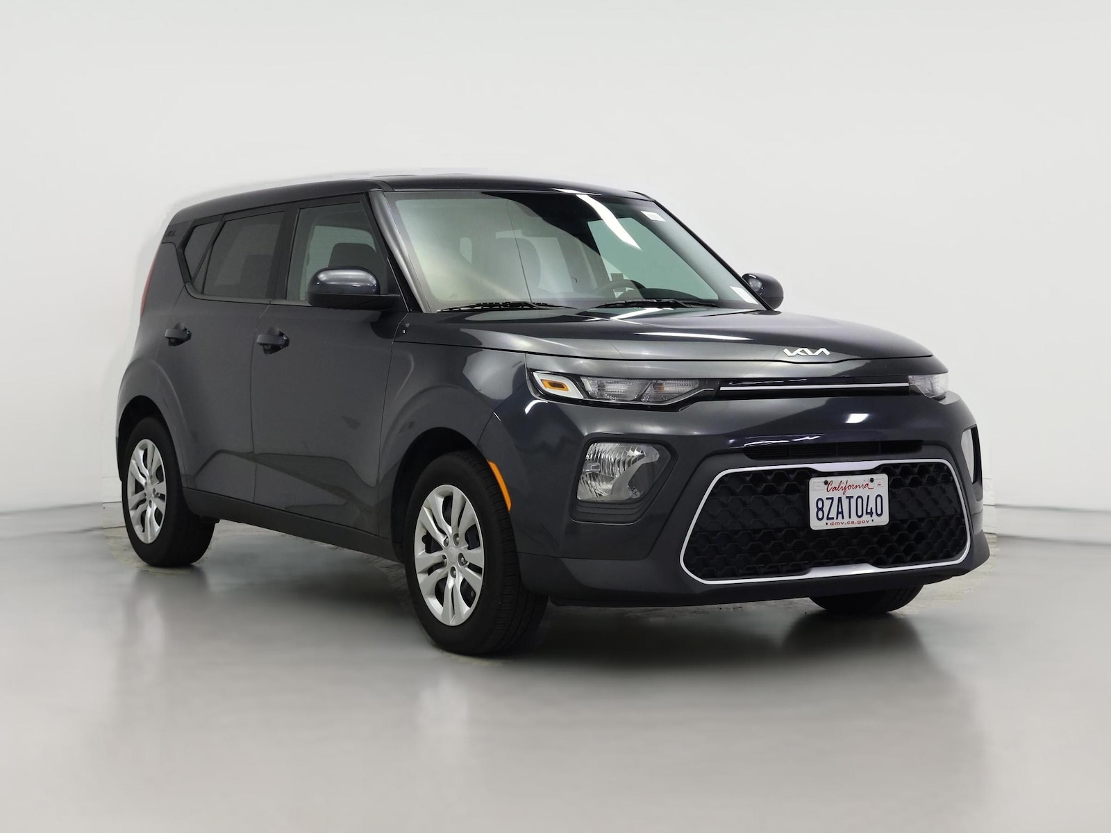 2022 Kia Soul