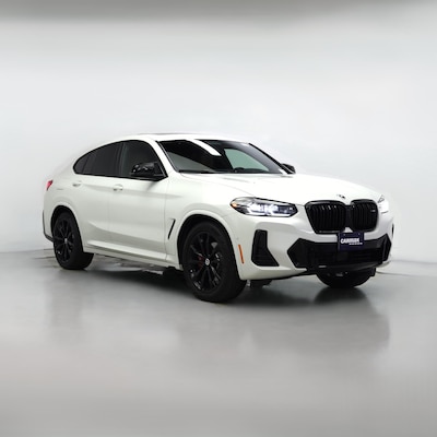 2023 BMW X4 M40I