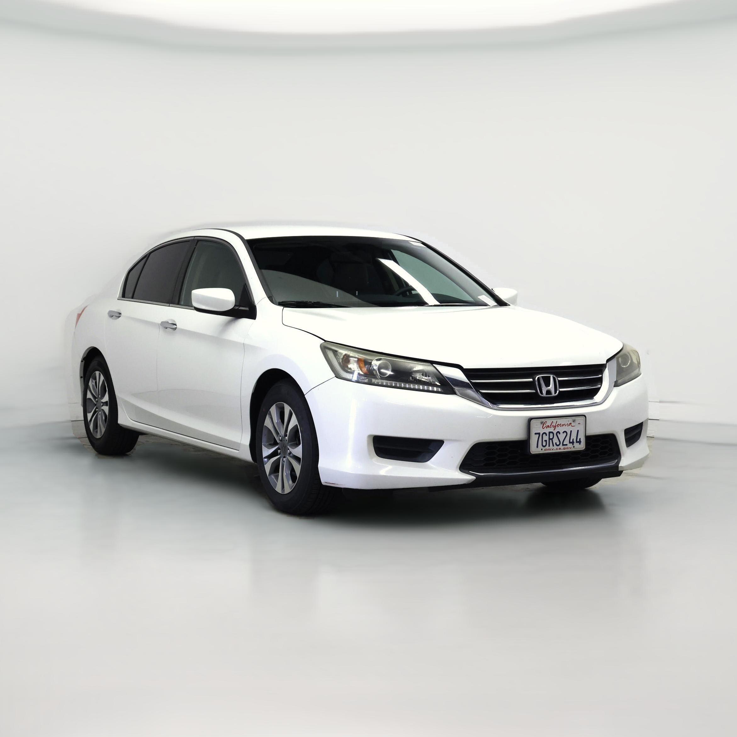 Thumbnail: 2014 Honda Accord - 1