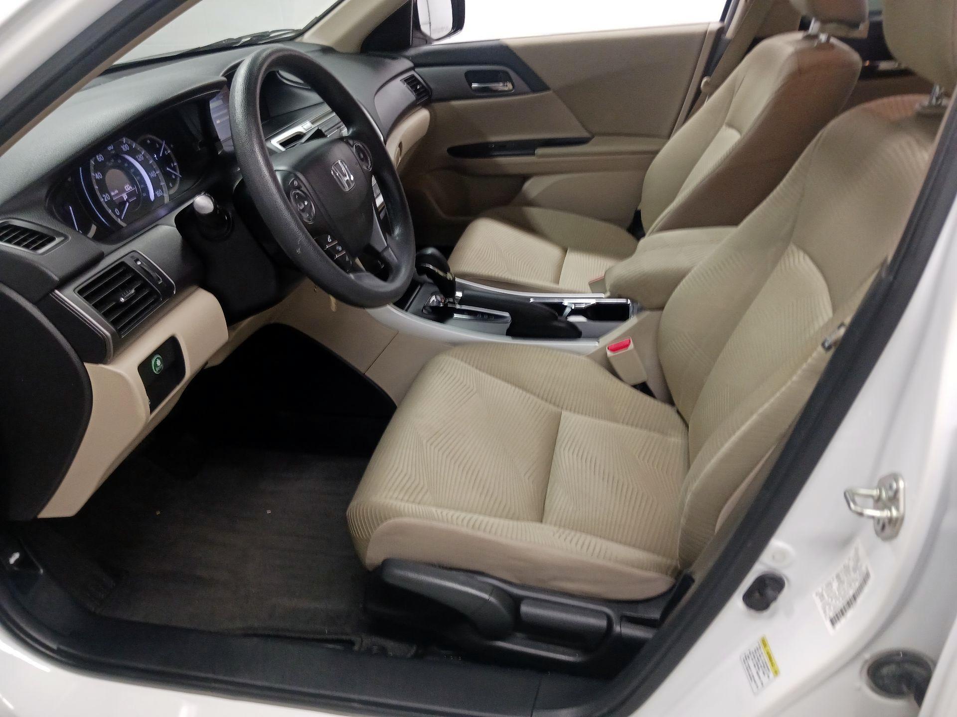 Thumbnail: 2014 Honda Accord - 11