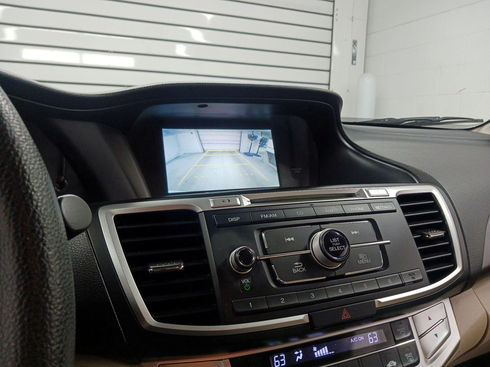 Thumbnail: 2014 Honda Accord - 13