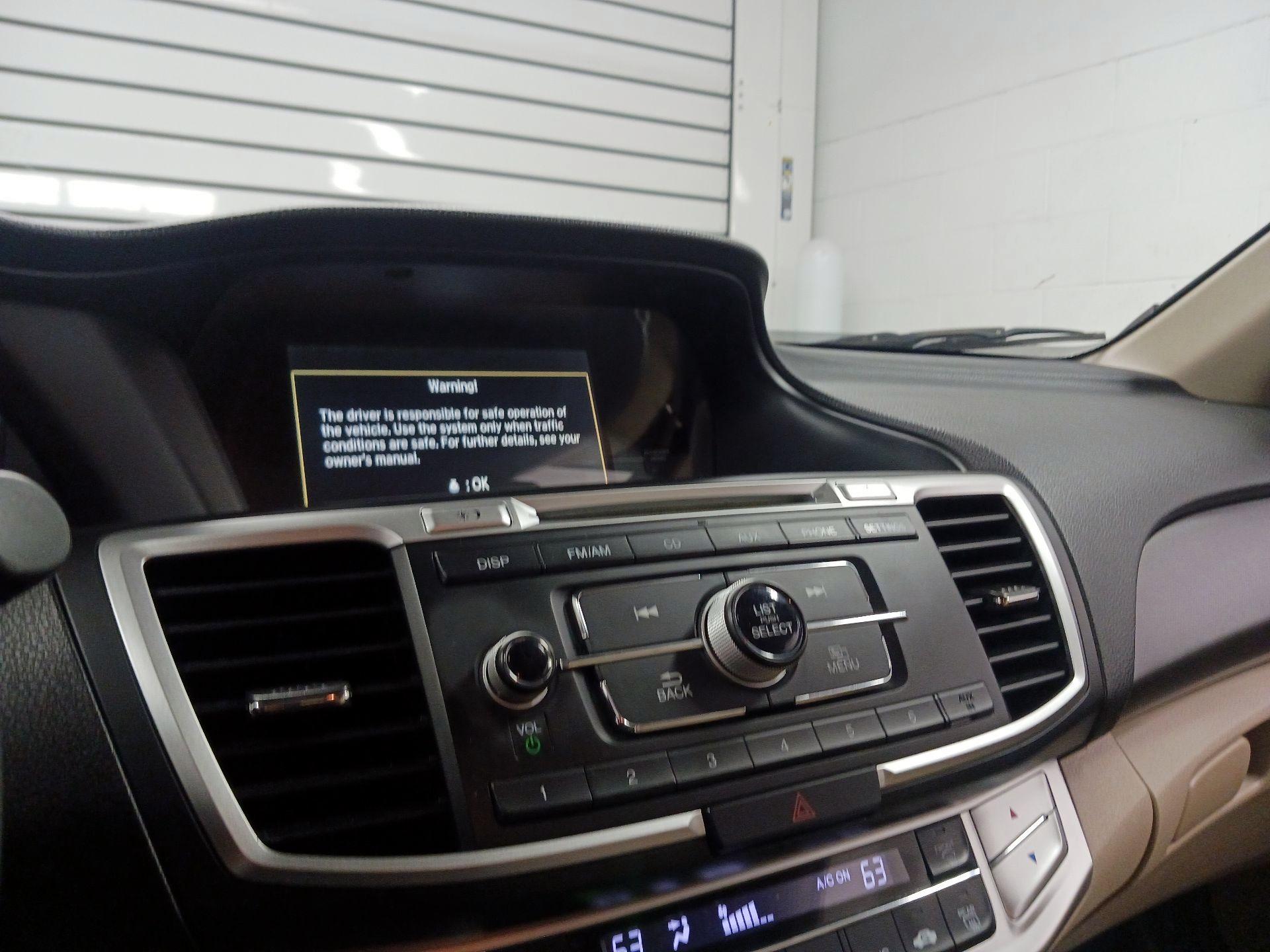 Thumbnail: 2014 Honda Accord - 14