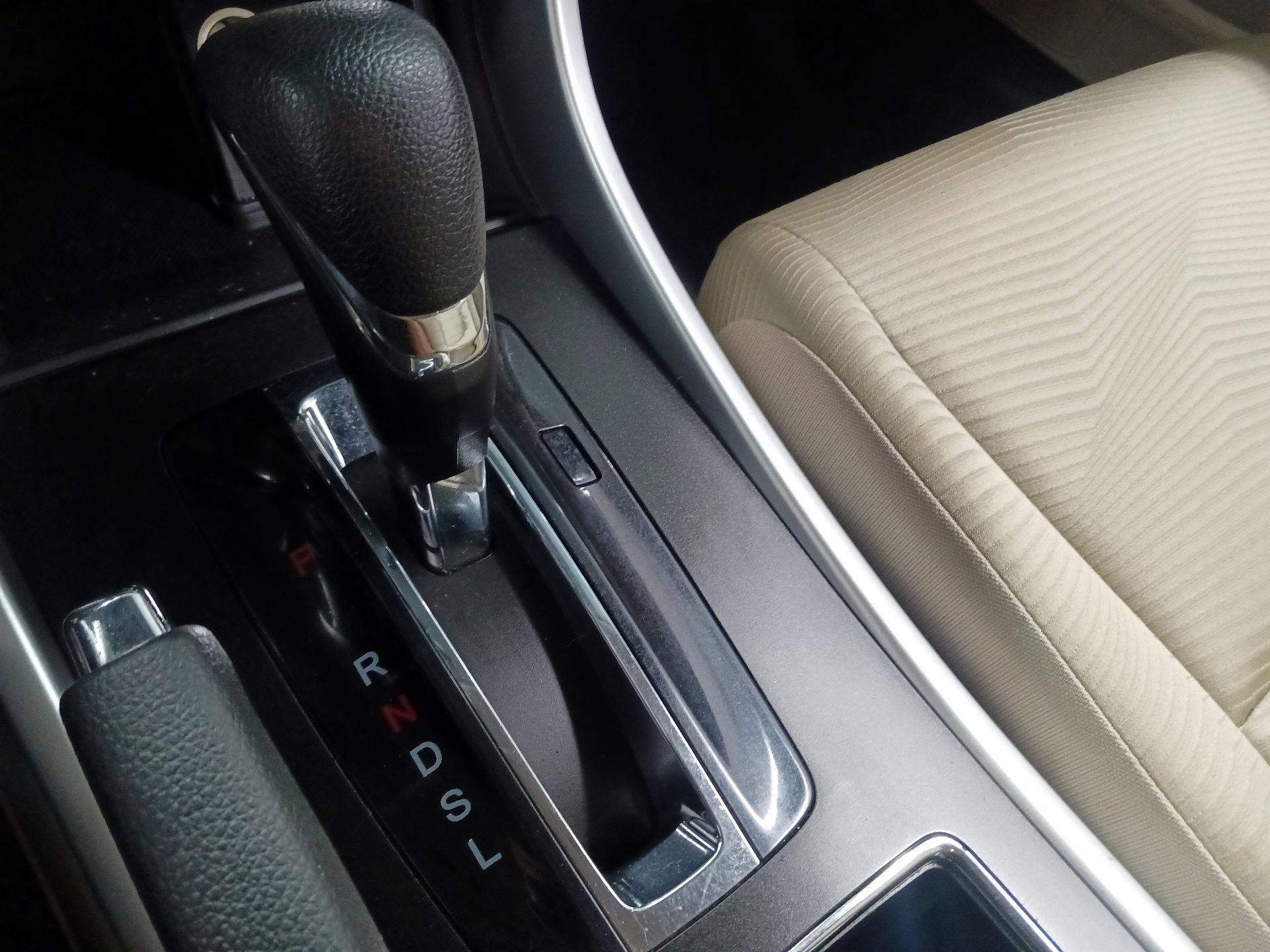 Thumbnail: 2014 Honda Accord - 16
