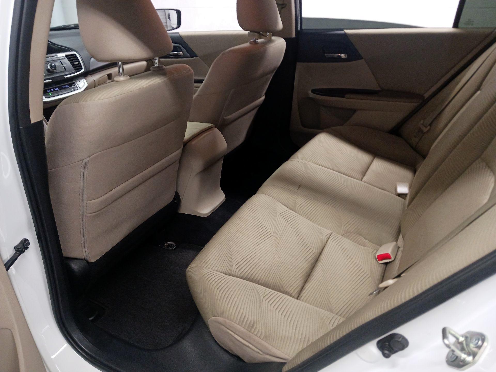 Thumbnail: 2014 Honda Accord - 17