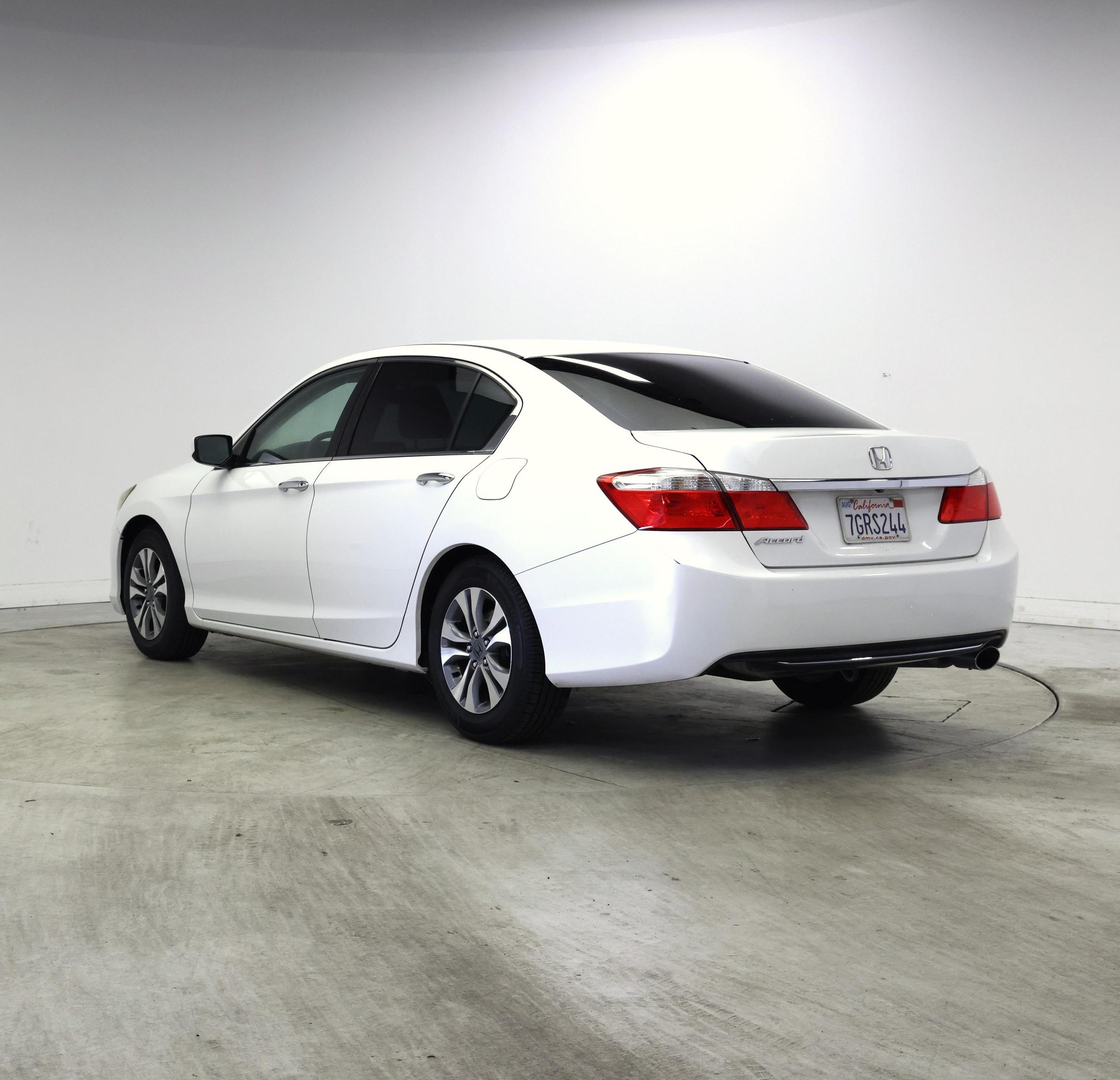 Thumbnail: 2014 Honda Accord - 2