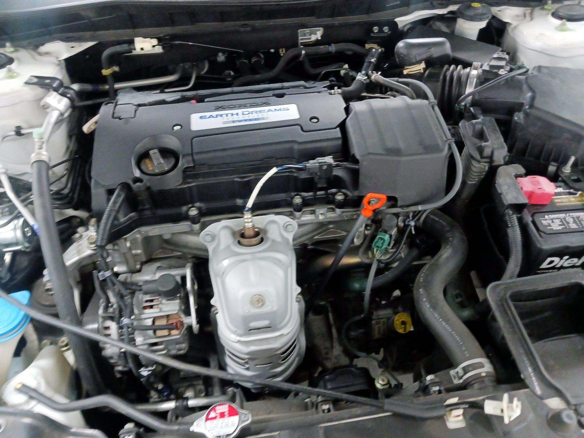 Thumbnail: 2014 Honda Accord - 19