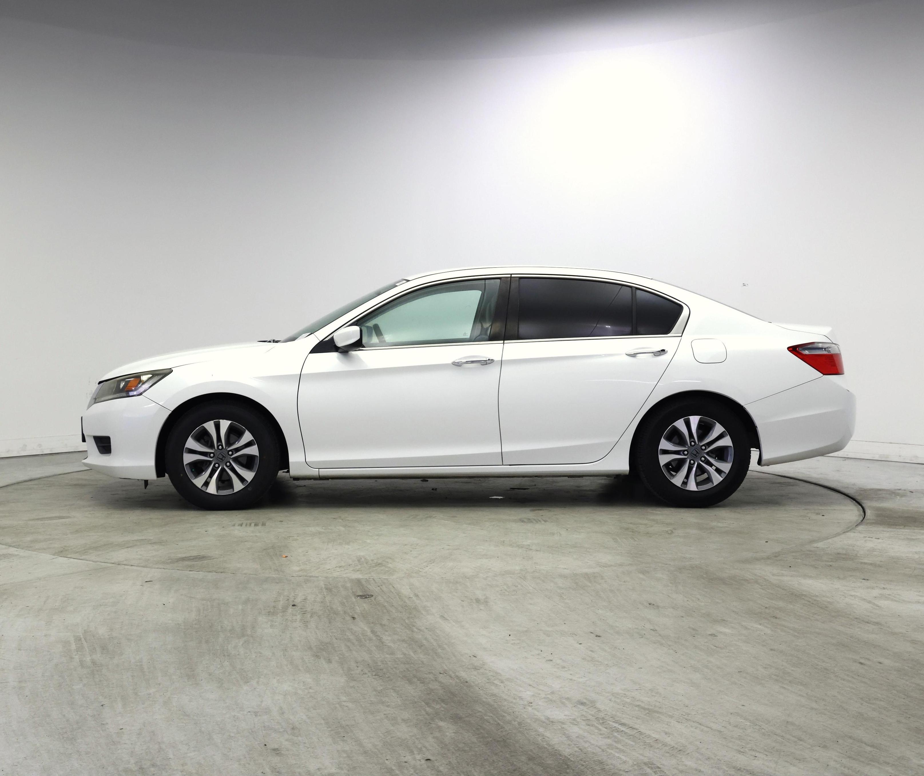 Thumbnail: 2014 Honda Accord - 3