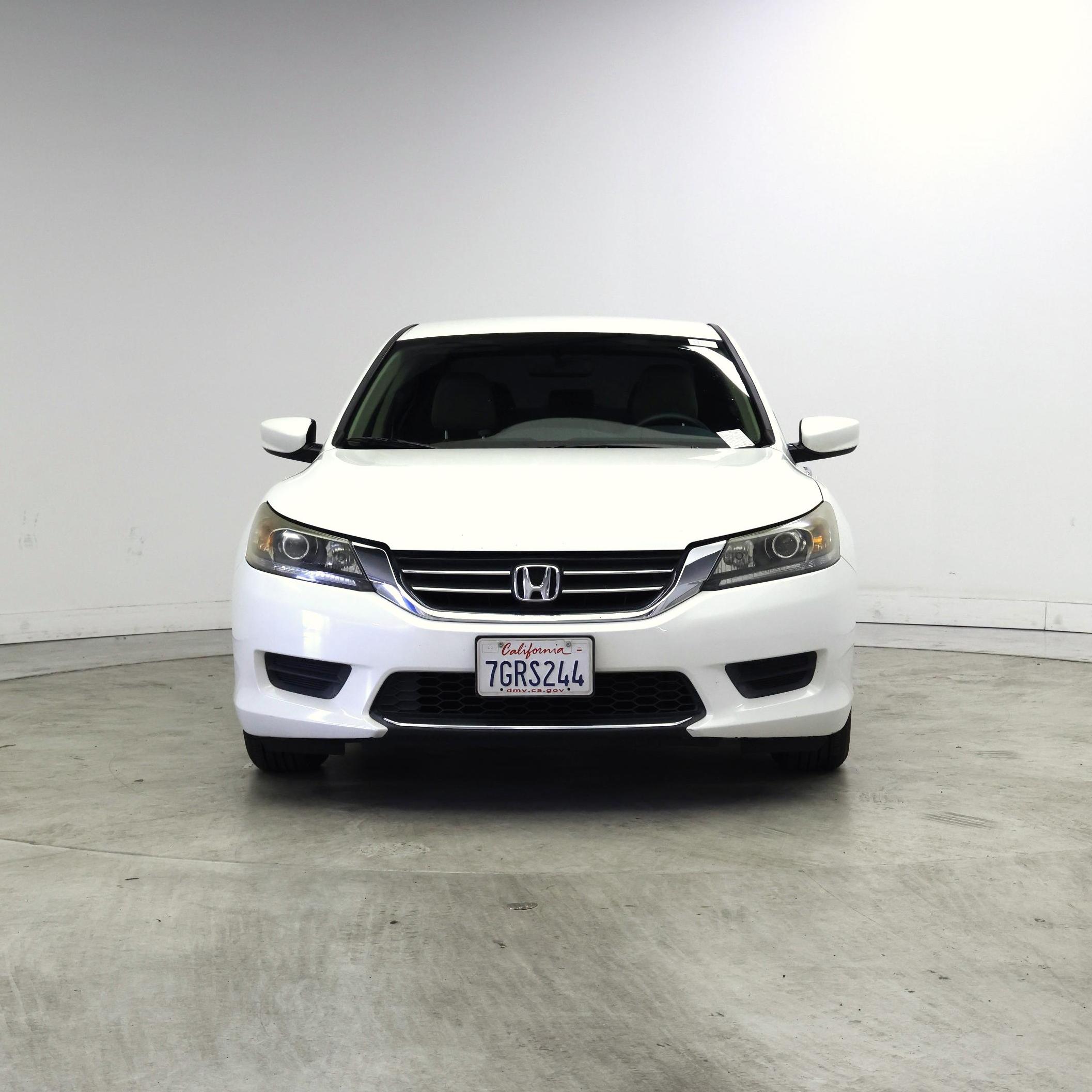 Thumbnail: 2014 Honda Accord - 5