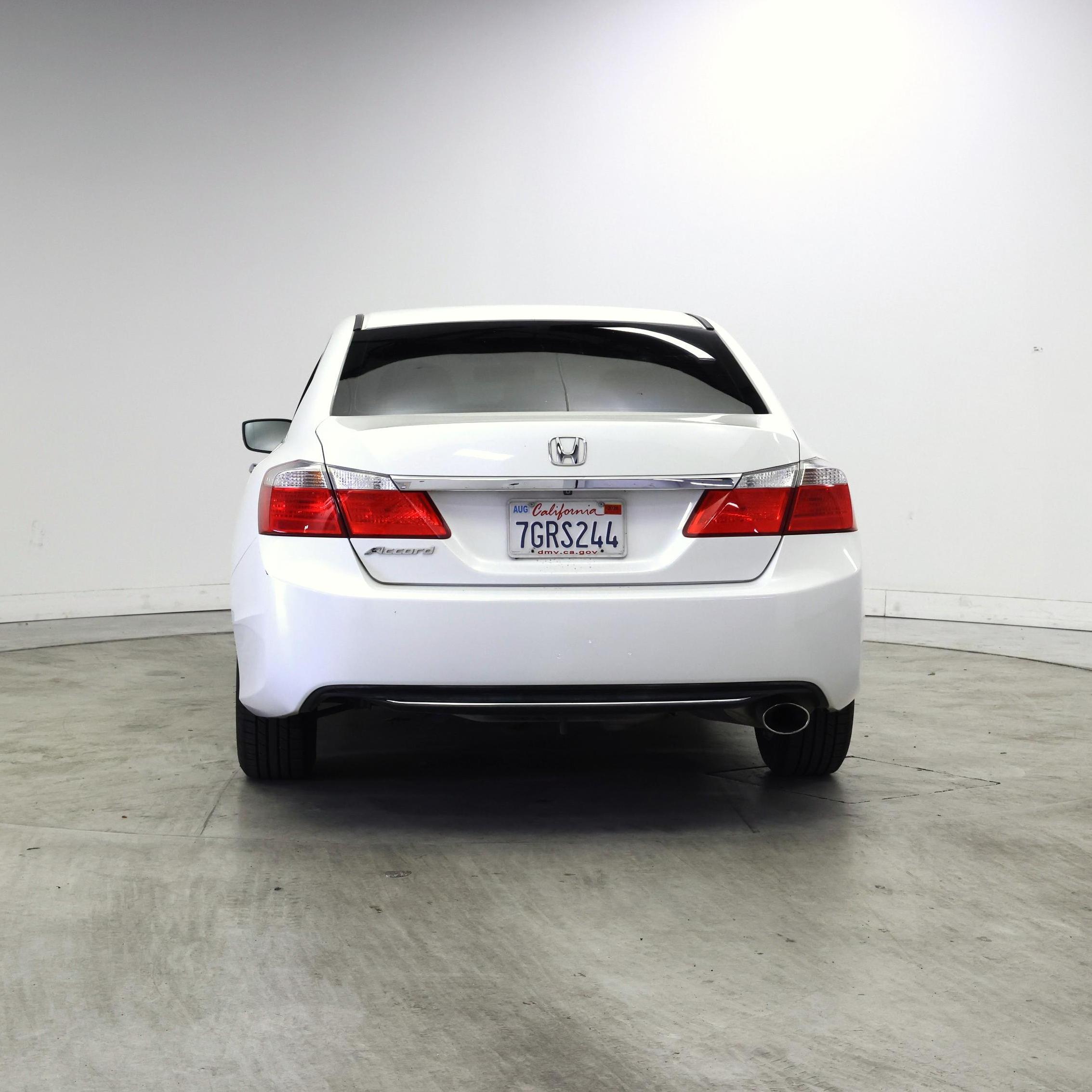 Thumbnail: 2014 Honda Accord - 6