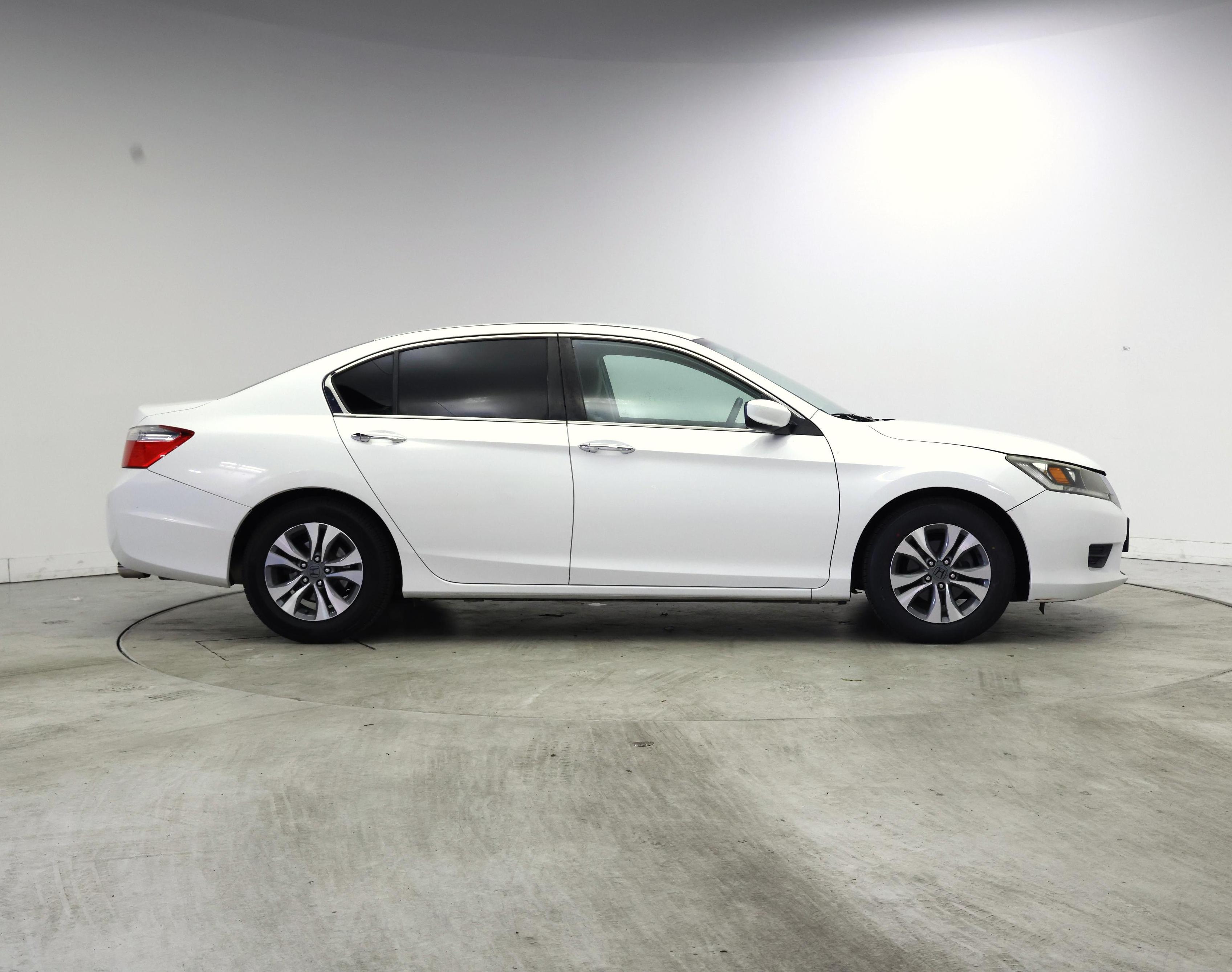 Thumbnail: 2014 Honda Accord - 7
