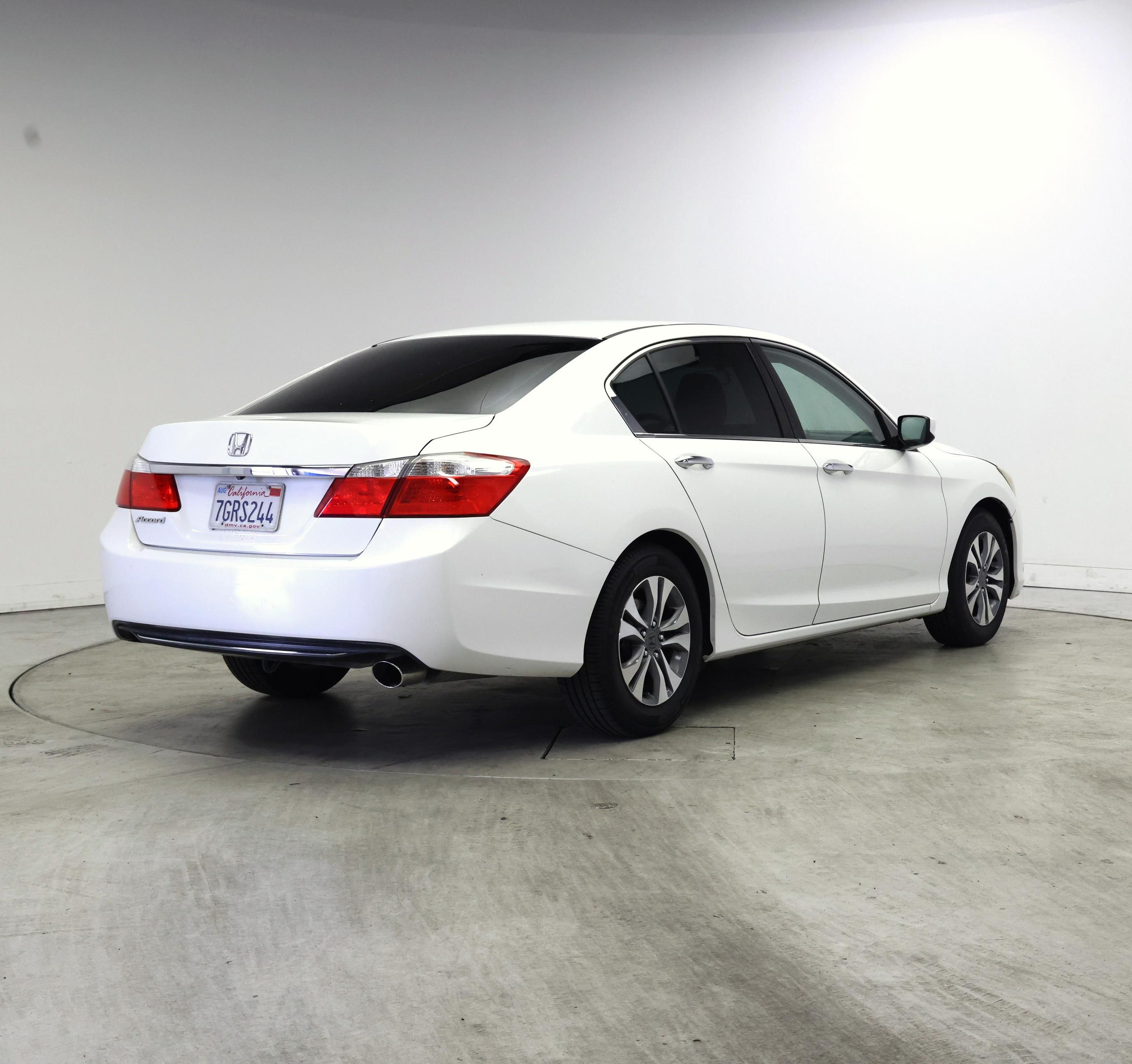 Thumbnail: 2014 Honda Accord - 8