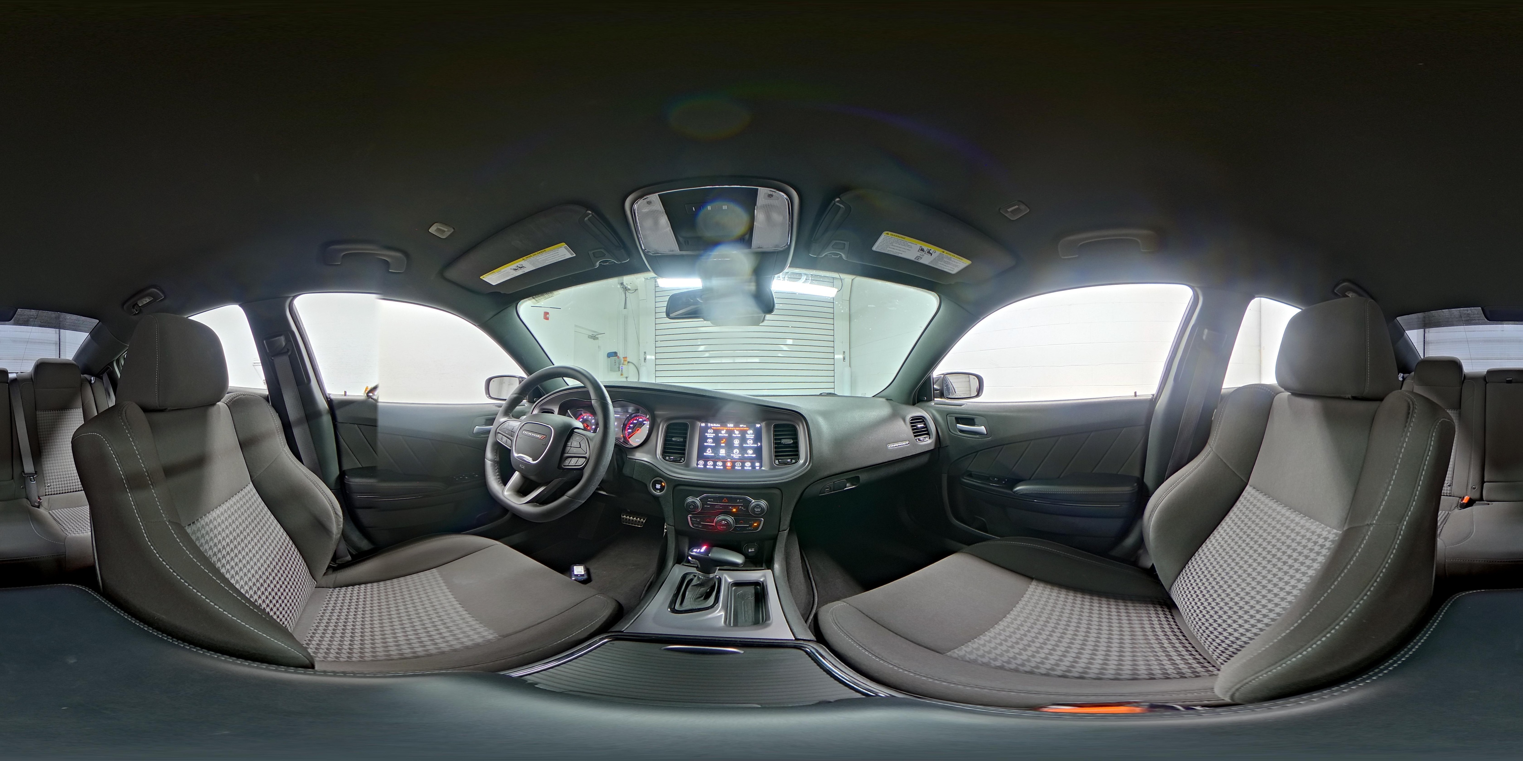 2023 Dodge Charger R/T - Photo 20