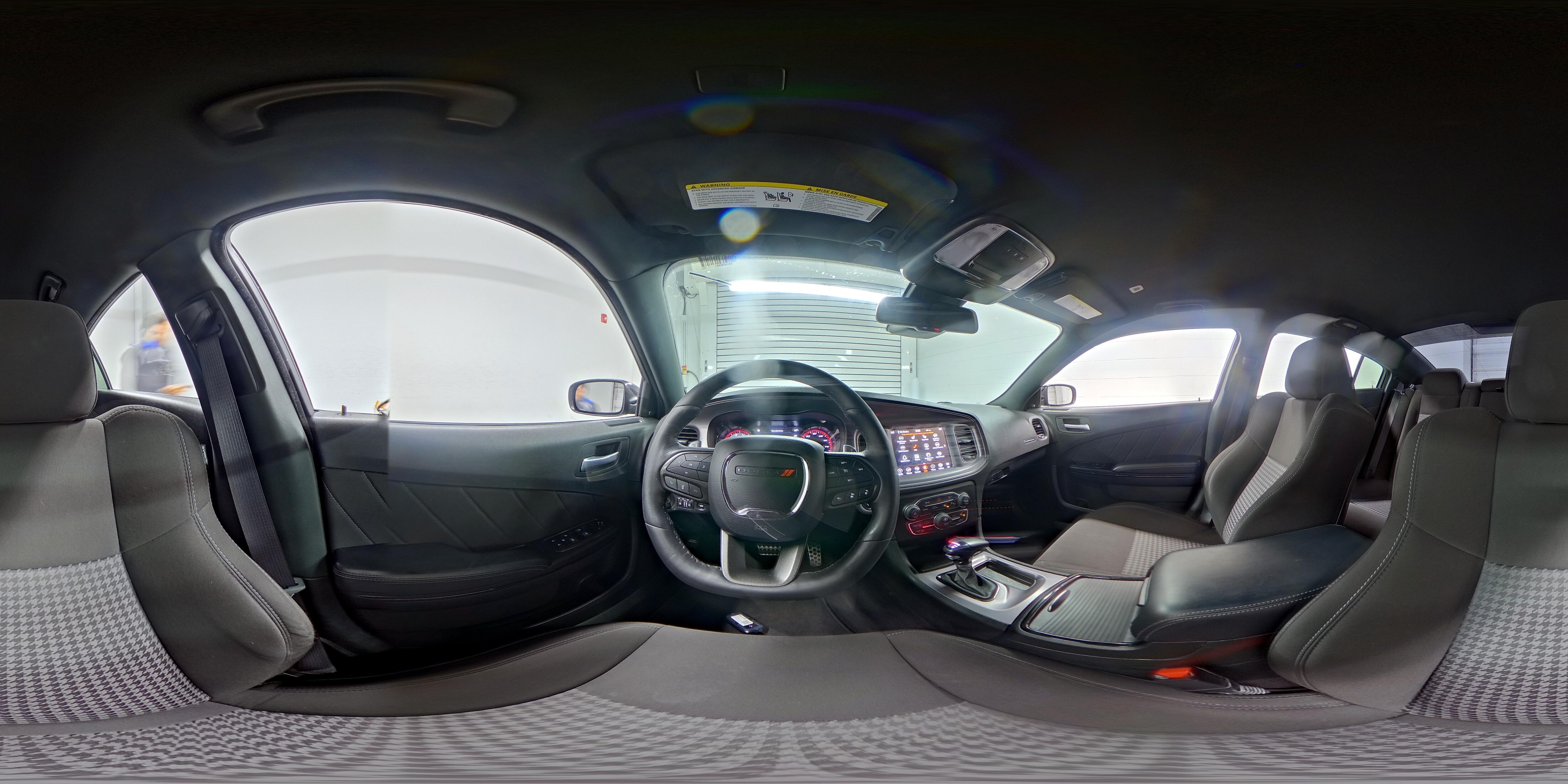 2023 Dodge Charger R/T - Photo 22