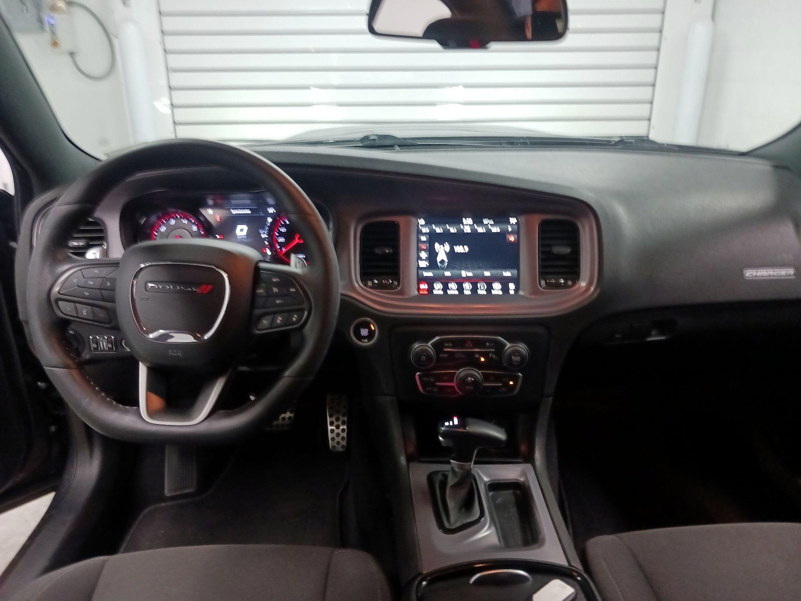 2023 Dodge Charger R/T - Photo 10
