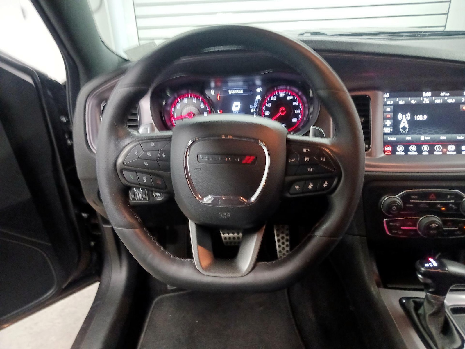 2023 Dodge Charger R/T - Photo 11