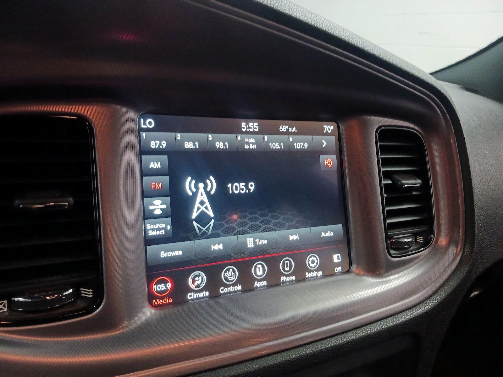 2023 Dodge Charger R/T - Photo 14