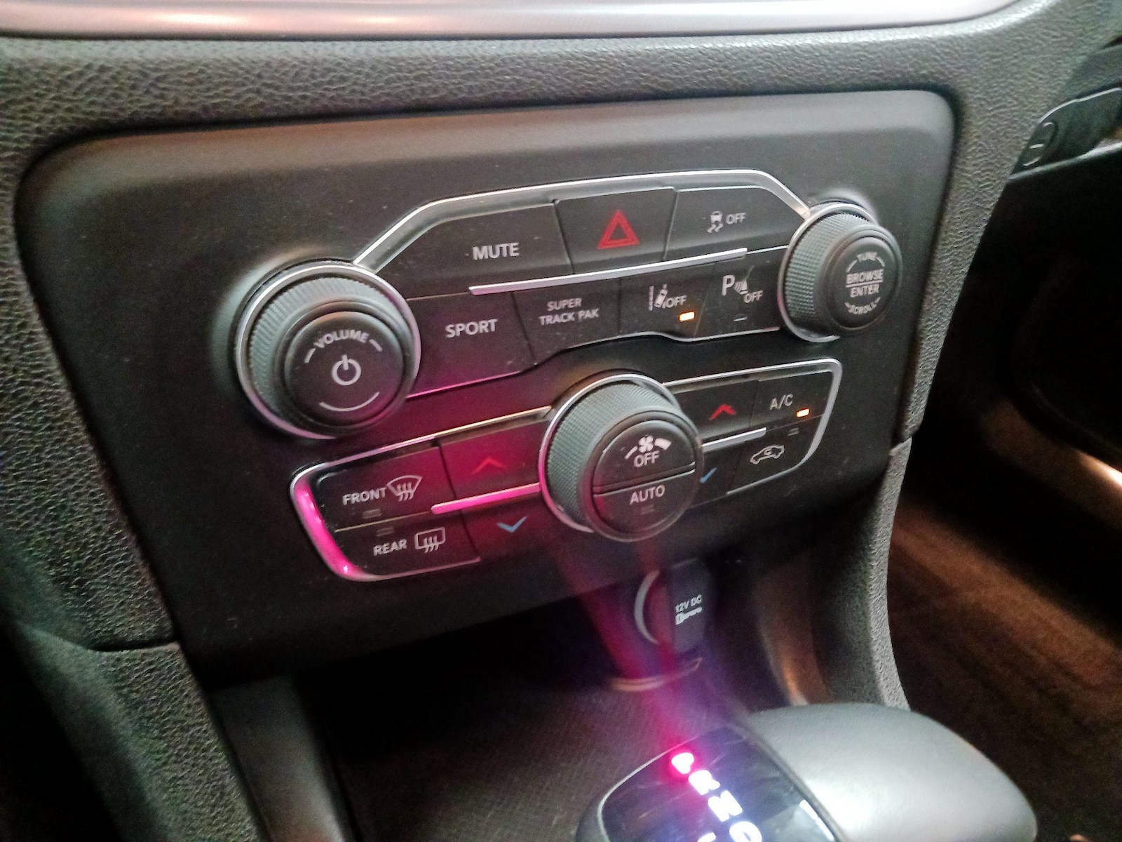2023 Dodge Charger R/T - Photo 15
