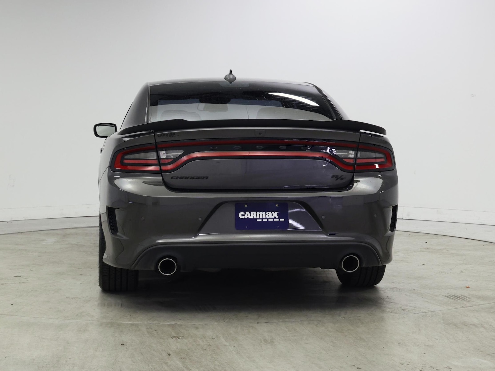 2023 Dodge Charger R/T - Photo 7