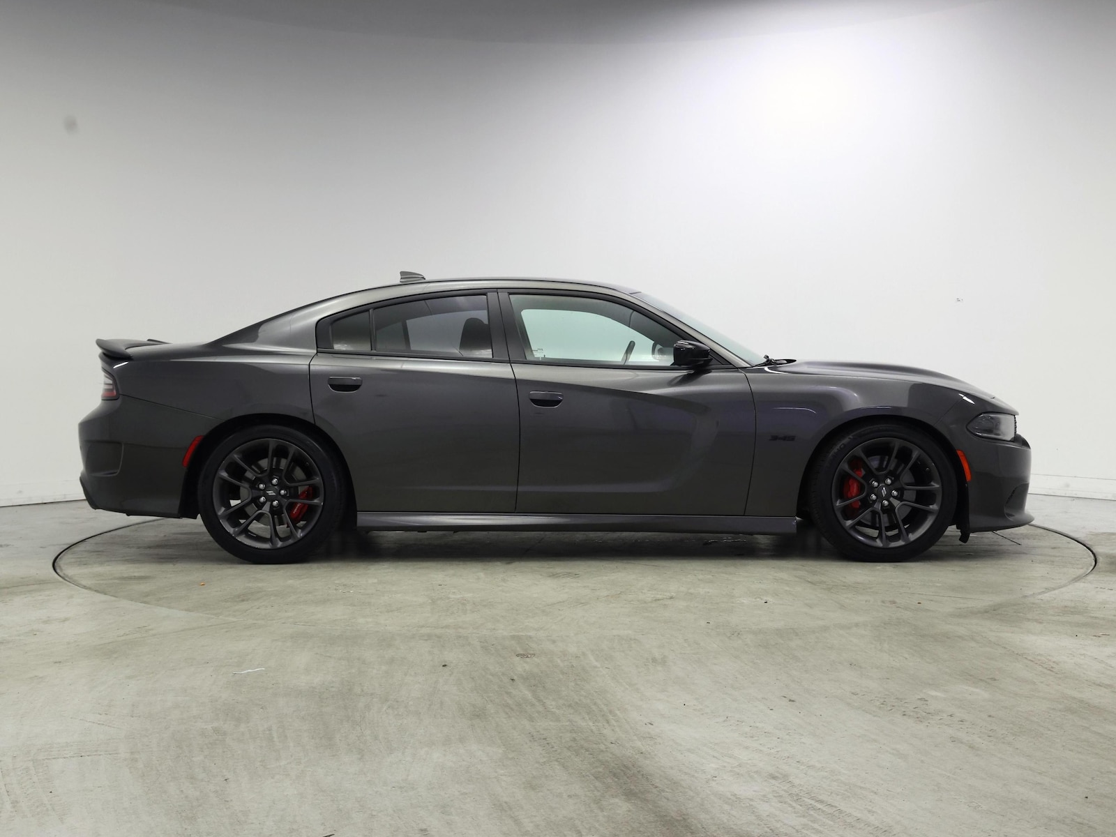 2023 Dodge Charger R/T - Photo 8