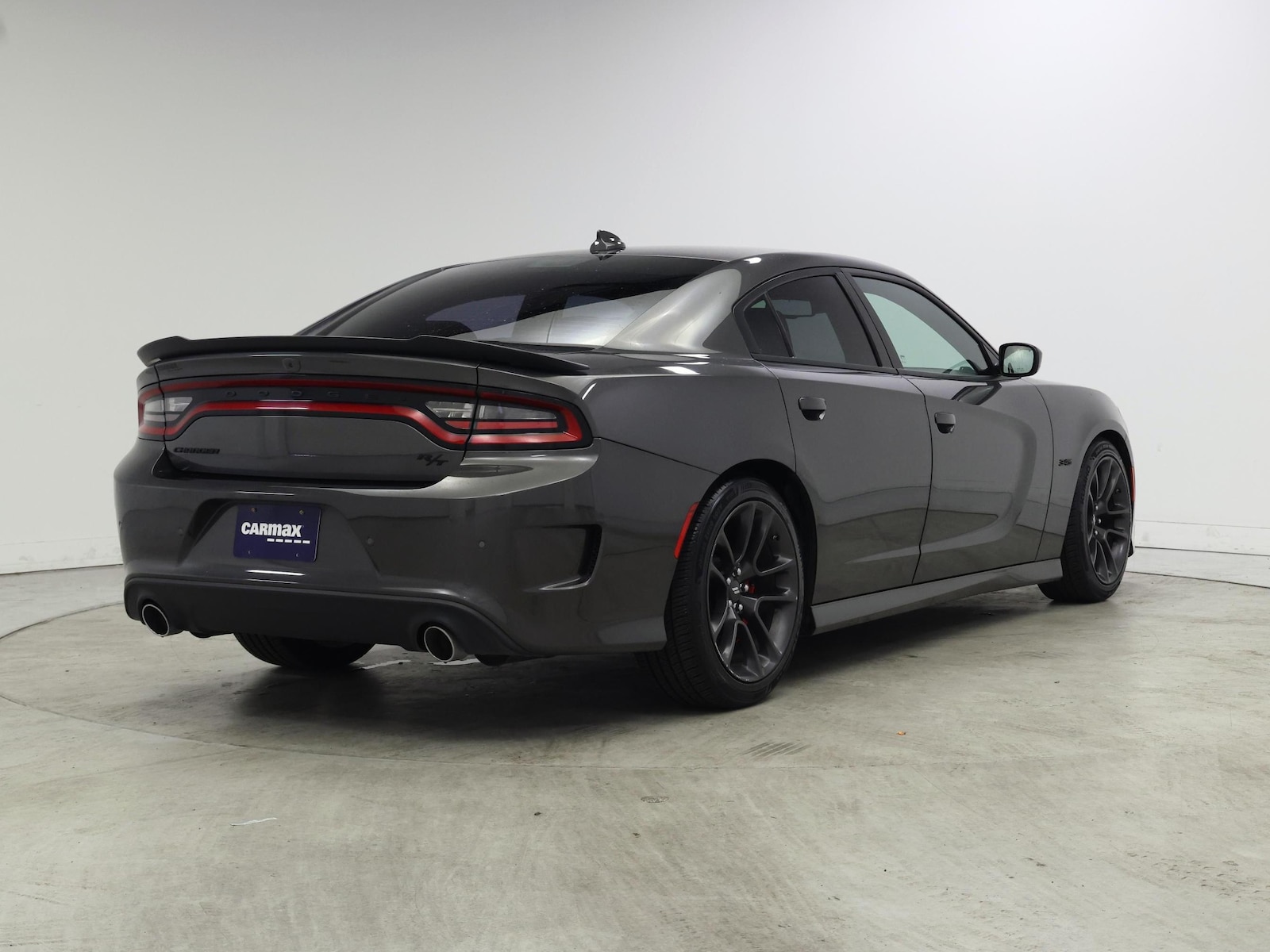 2023 Dodge Charger R/T - Photo 9