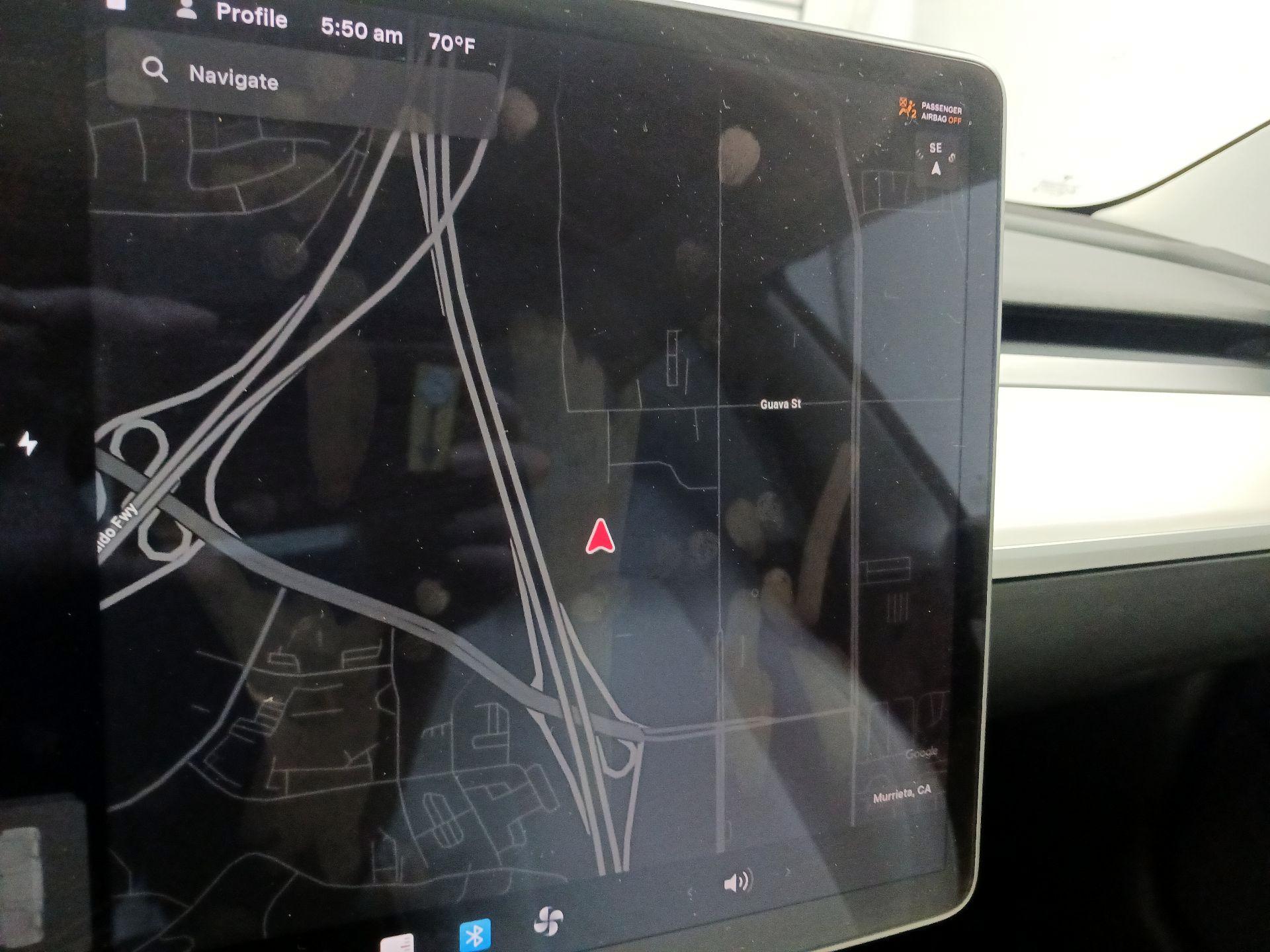 Thumbnail: 2021 Tesla Model 3 - 13