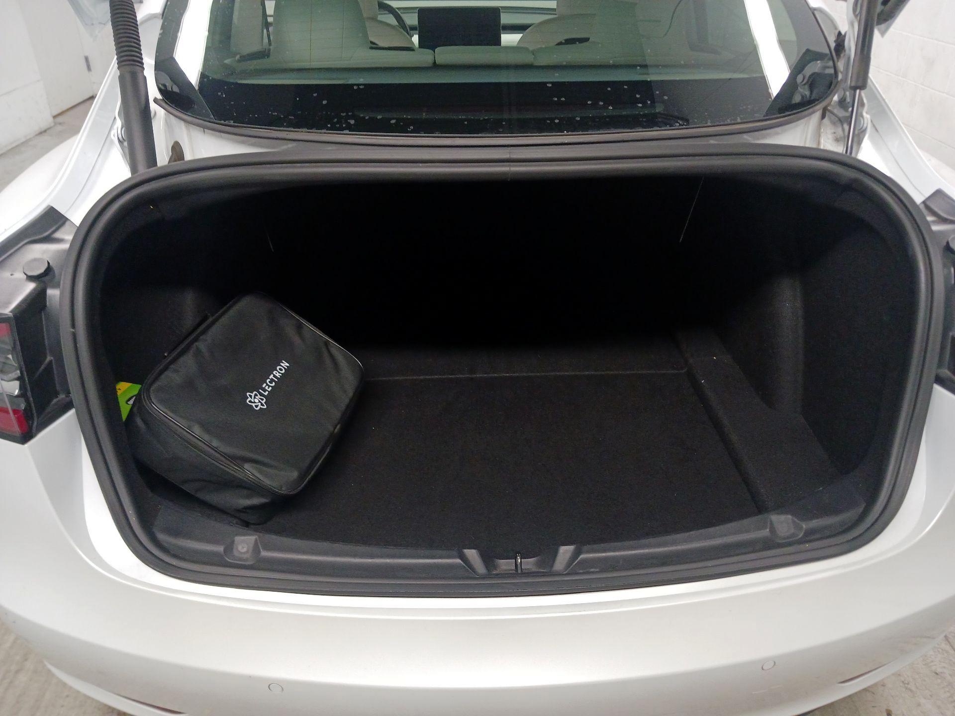 Thumbnail: 2021 Tesla Model 3 - 20