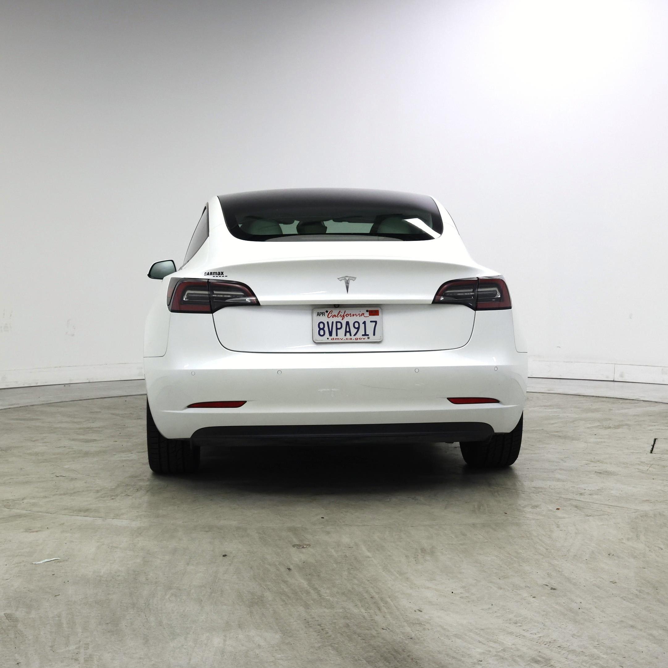 Thumbnail: 2021 Tesla Model 3 - 6