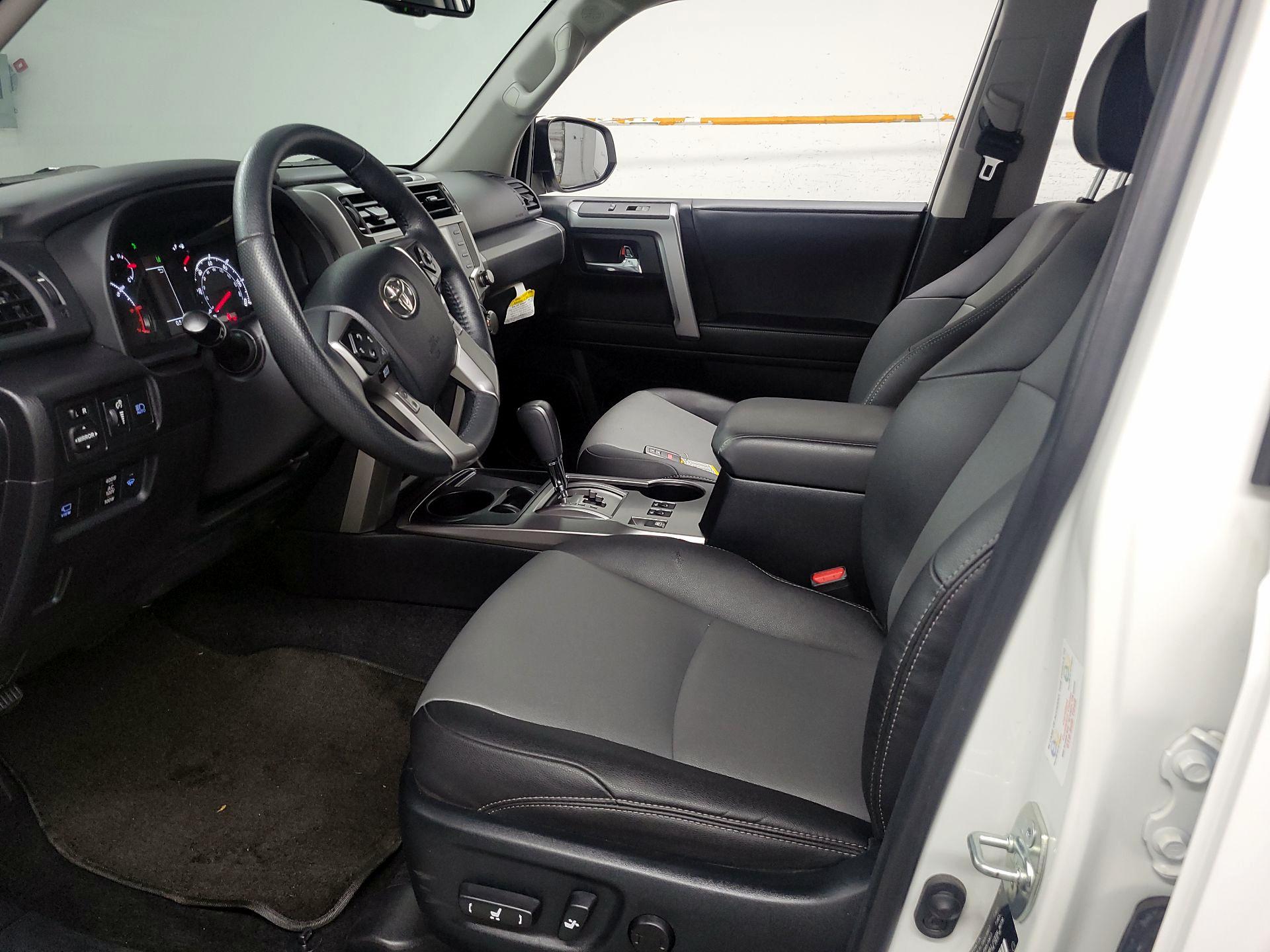 Thumbnail: 2023 Toyota 4Runner - 11