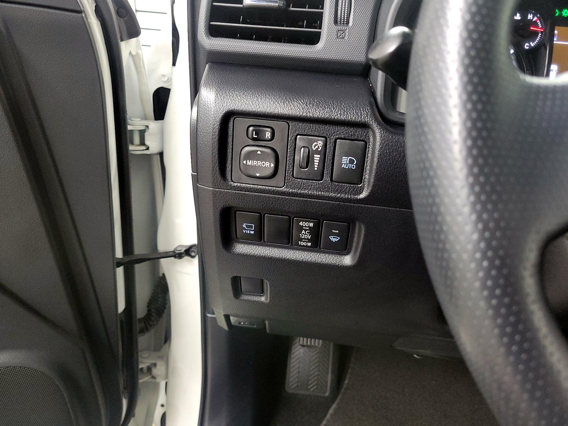 Thumbnail: 2023 Toyota 4Runner - 13