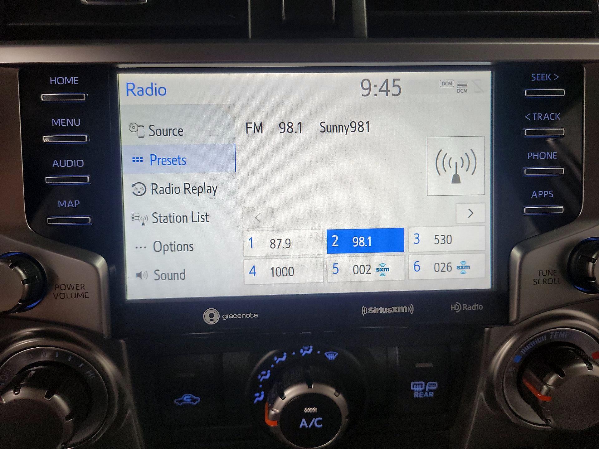 Thumbnail: 2023 Toyota 4Runner - 14