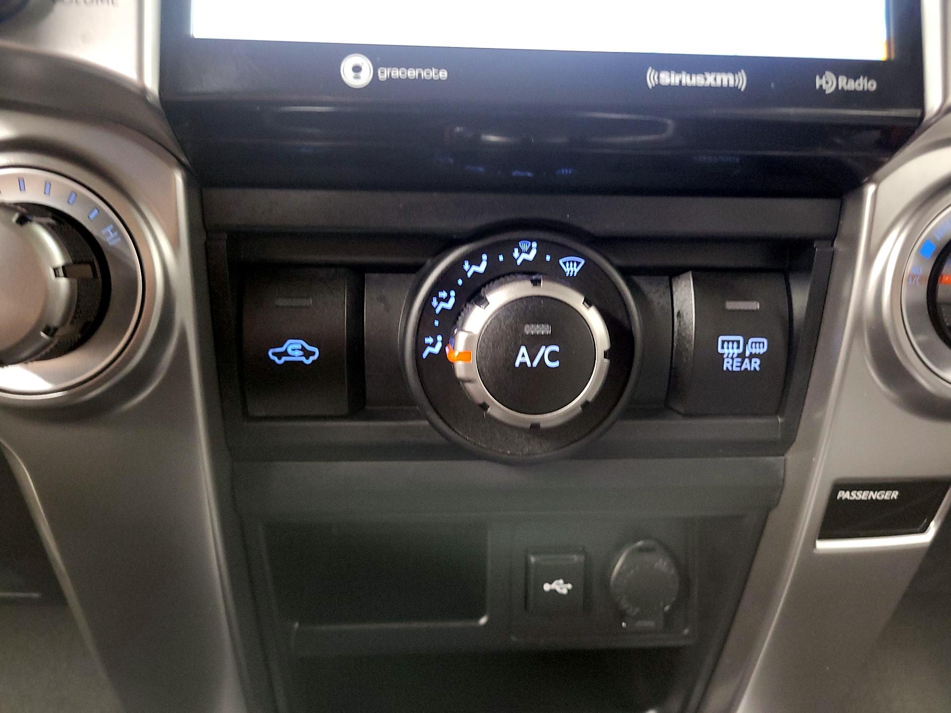 Thumbnail: 2023 Toyota 4Runner - 15