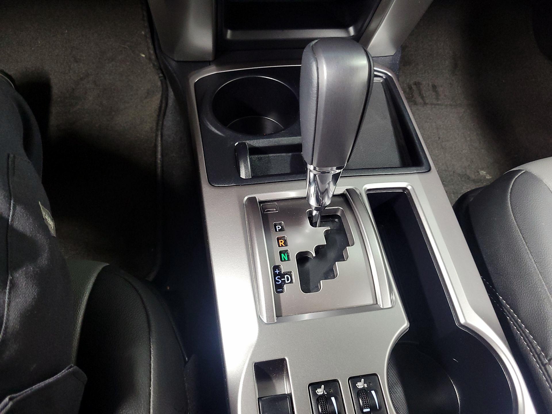 Thumbnail: 2023 Toyota 4Runner - 16