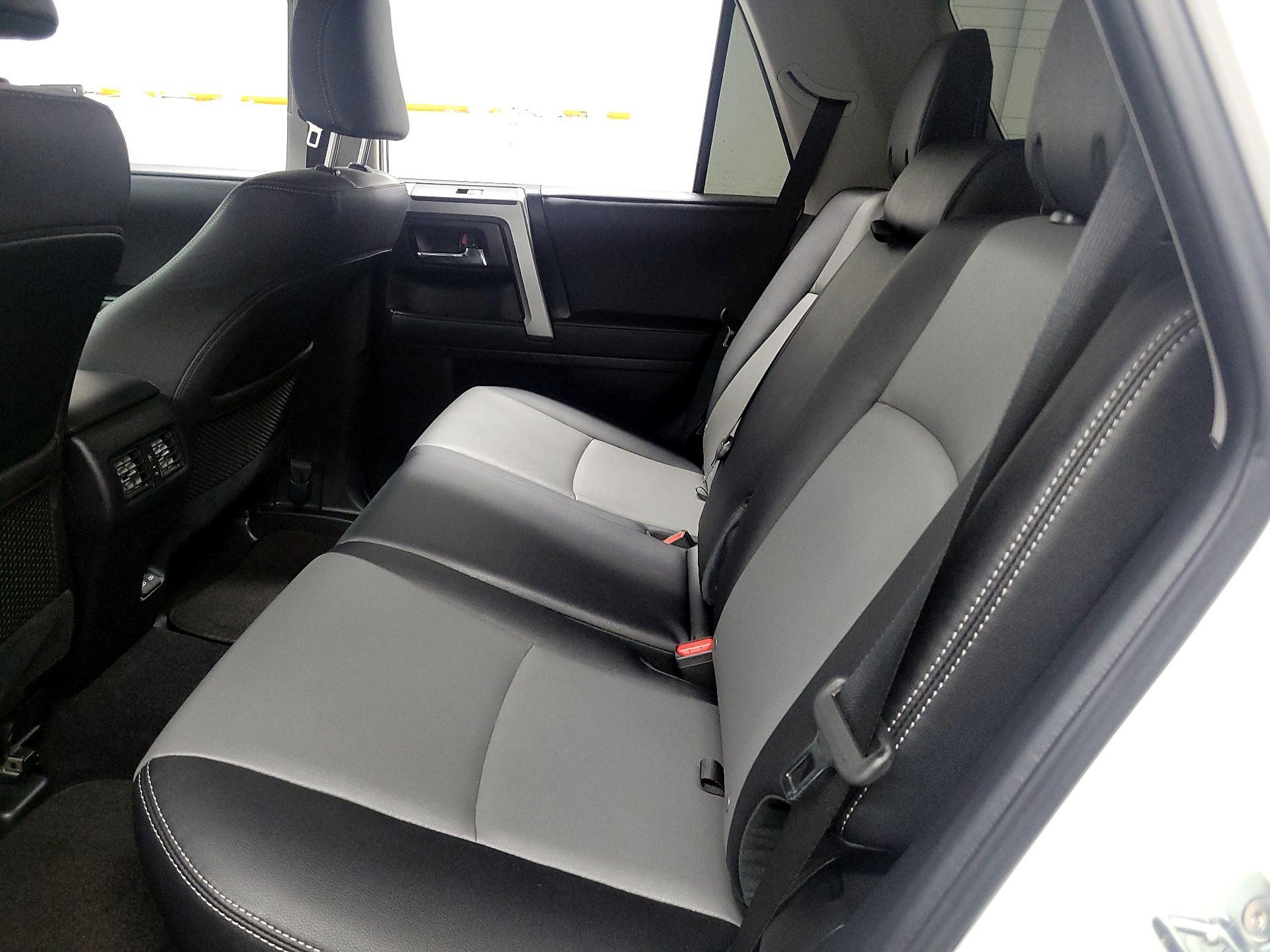 Thumbnail: 2023 Toyota 4Runner - 17