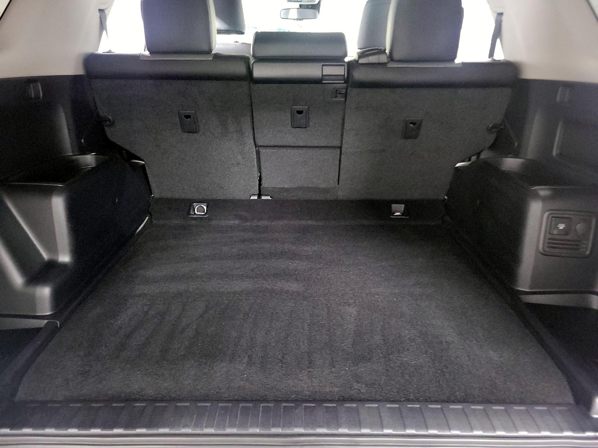 Thumbnail: 2023 Toyota 4Runner - 18