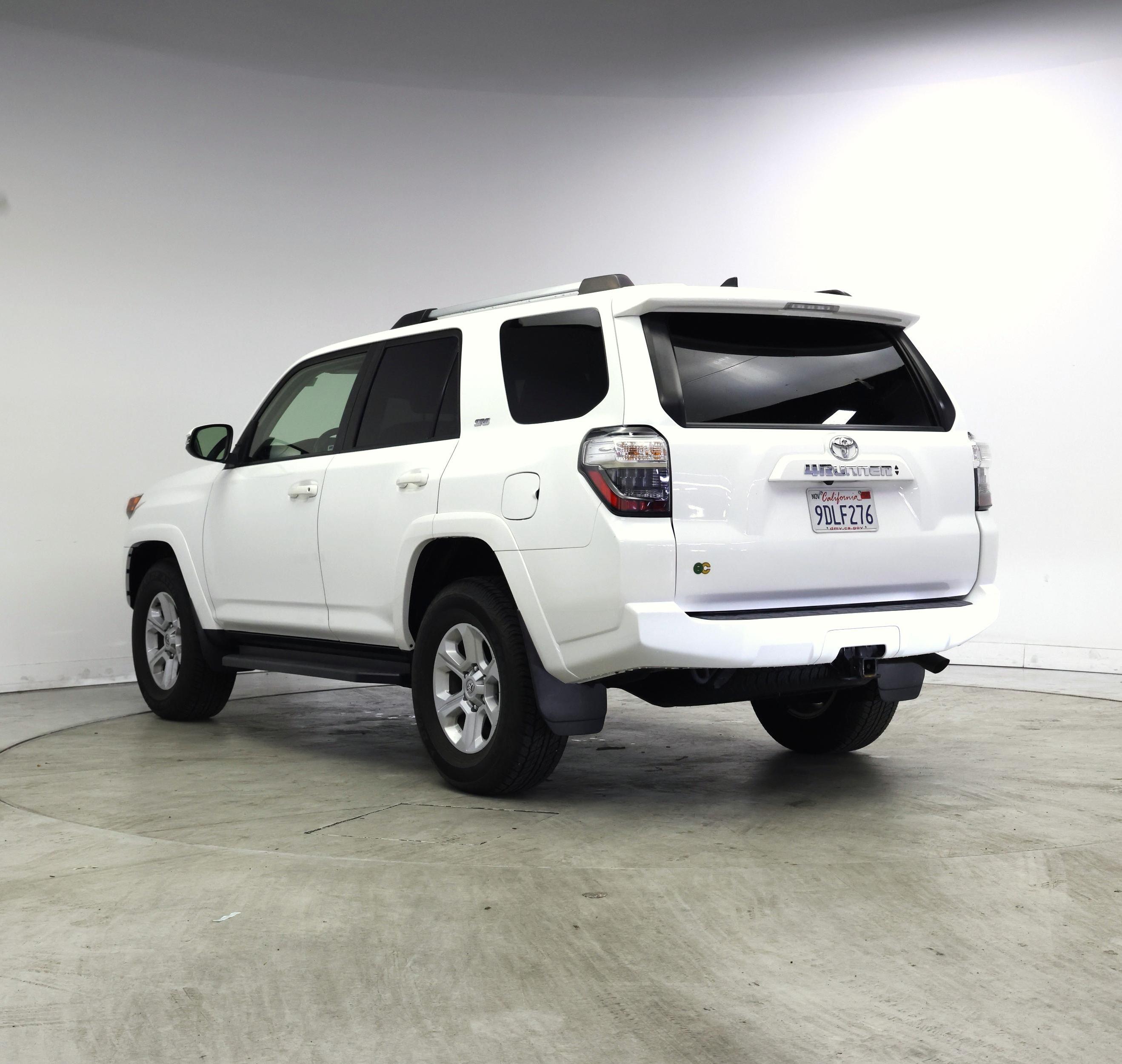 Thumbnail: 2023 Toyota 4Runner - 2