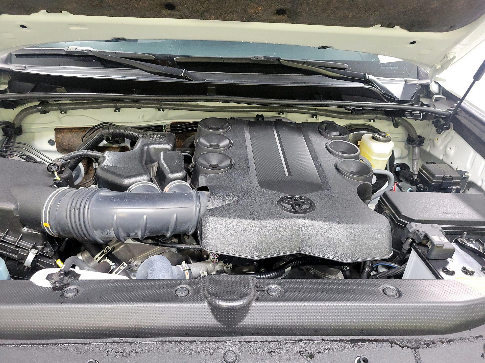 Thumbnail: 2023 Toyota 4Runner - 19