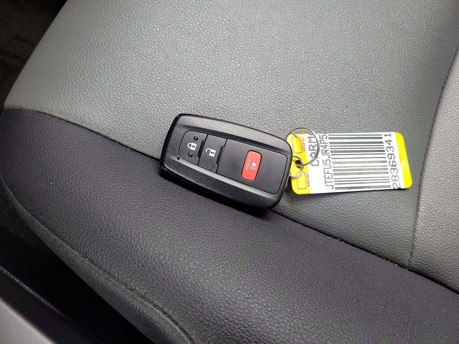 Thumbnail: 2023 Toyota 4Runner - 20