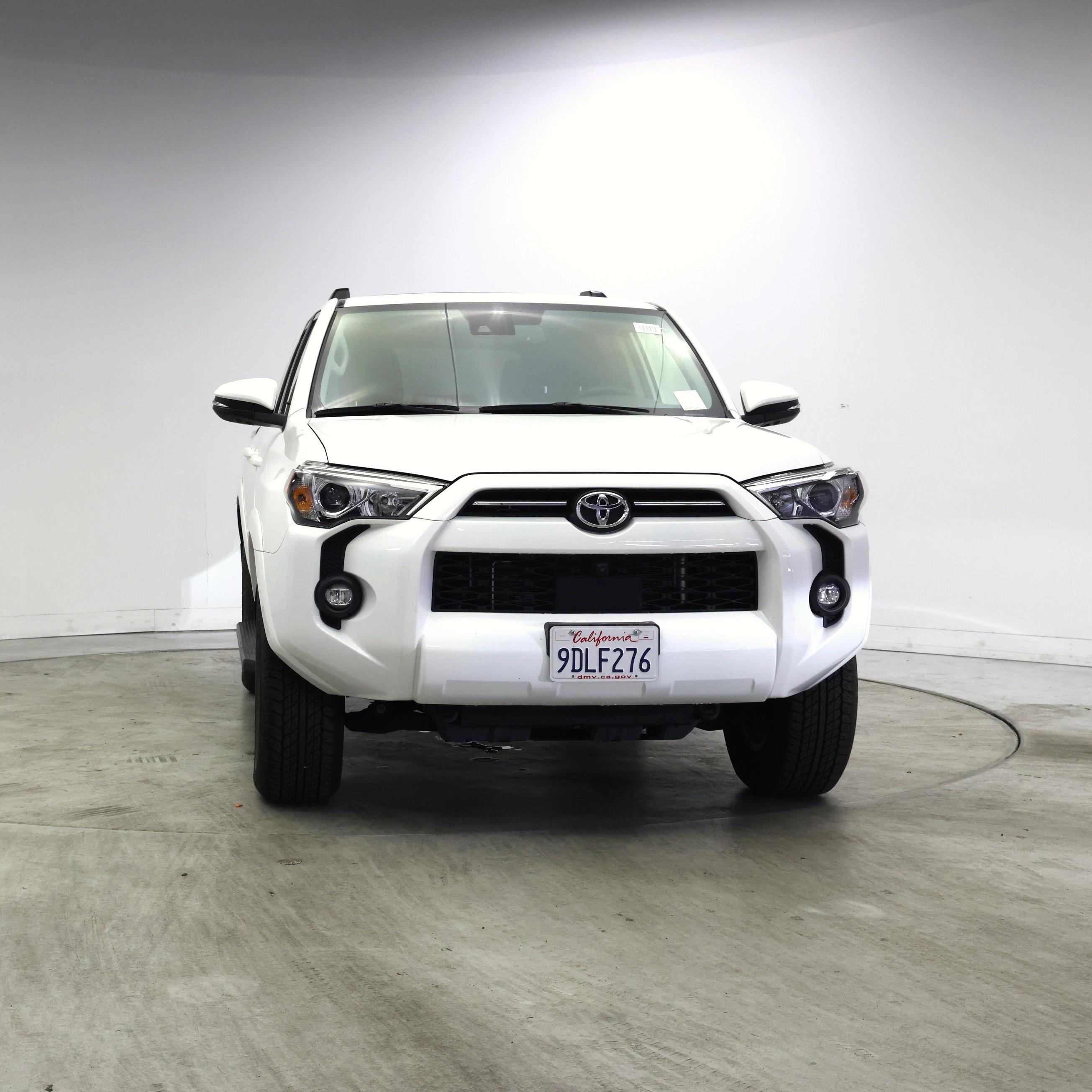 Thumbnail: 2023 Toyota 4Runner - 5